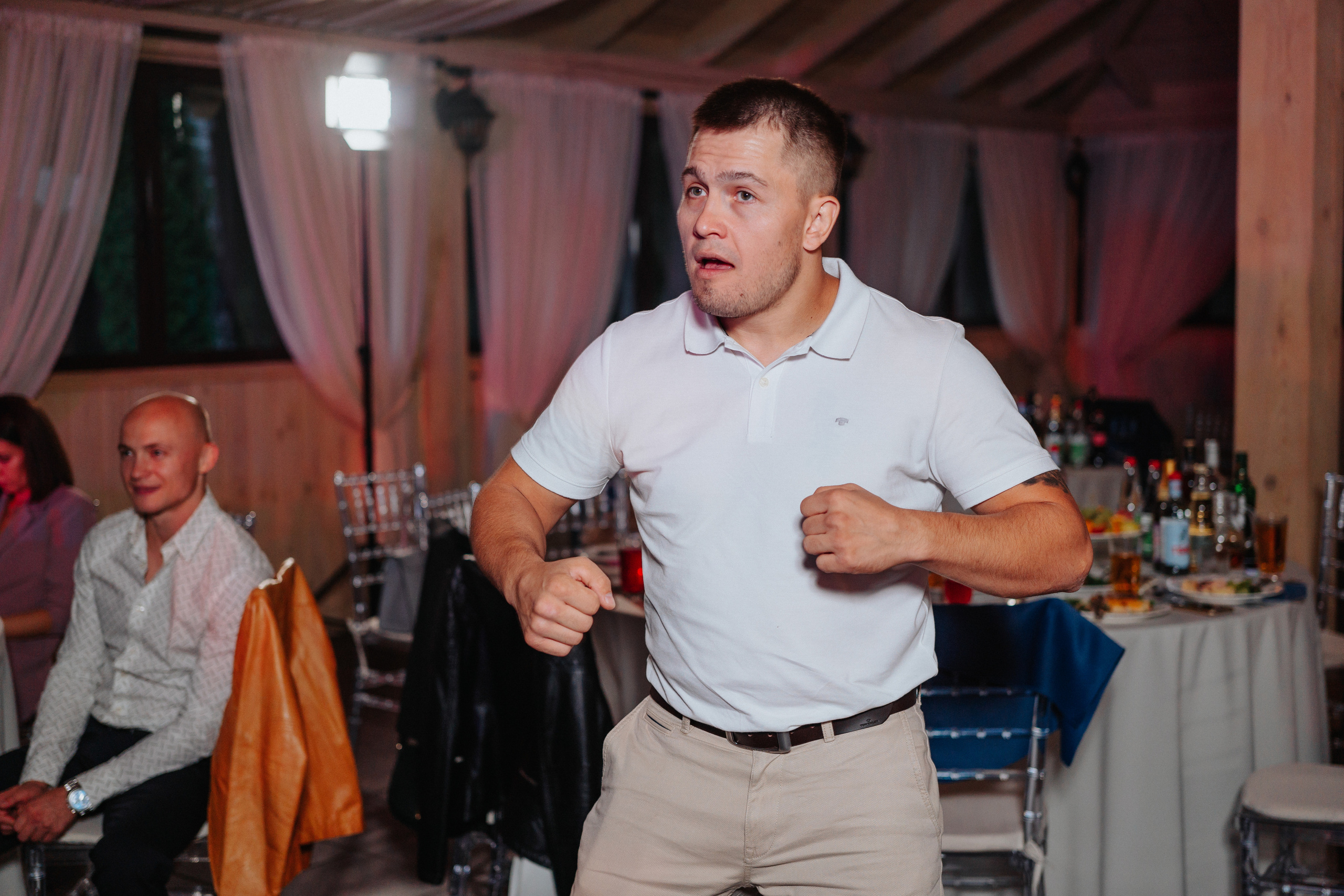 Роман и Анна. Студия Davinchi — Фото и видеосъёмка свадеб и мероприятий