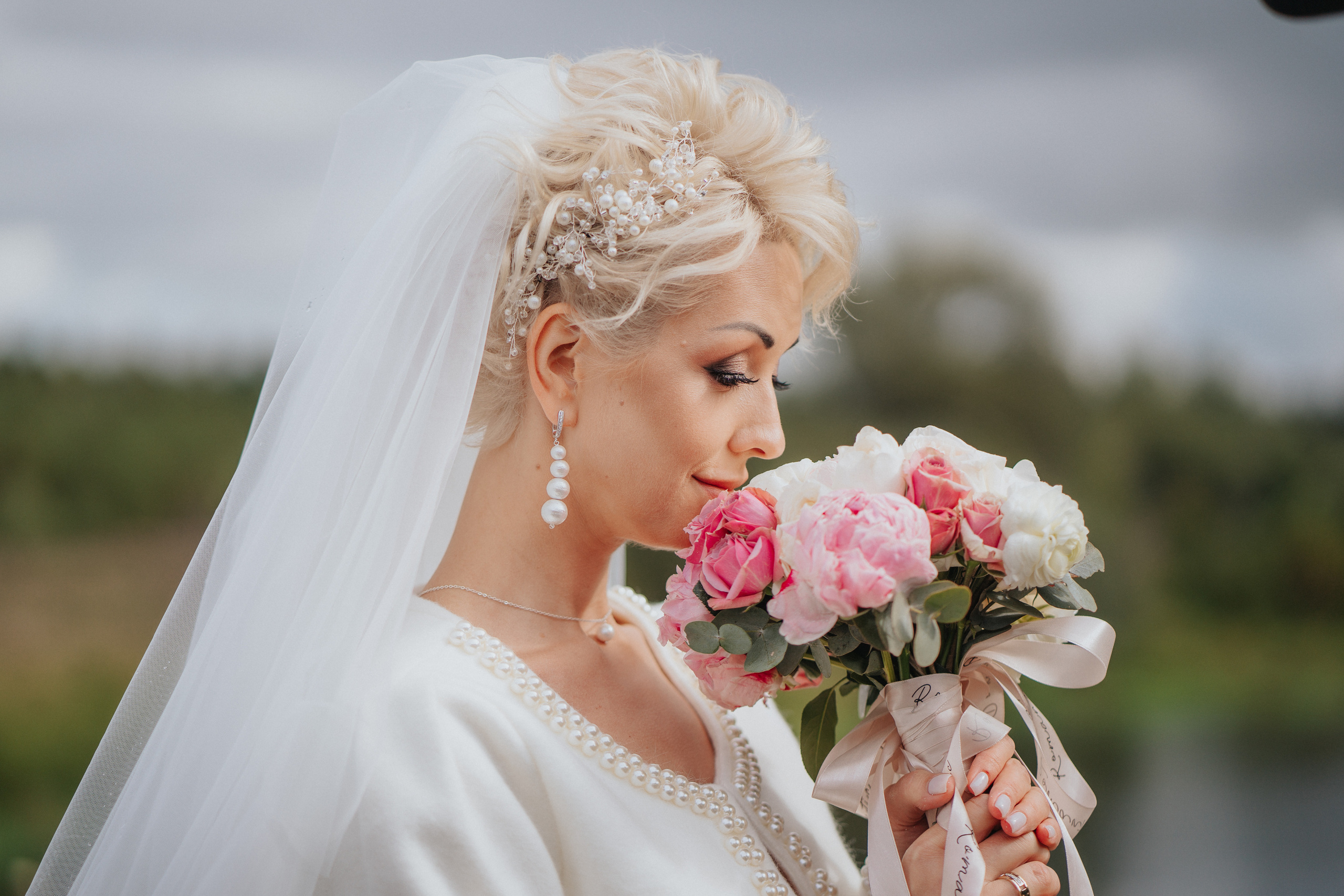 Алексей и Анна. Студия Davinchi — Фото и видеосъёмка свадеб и мероприятий