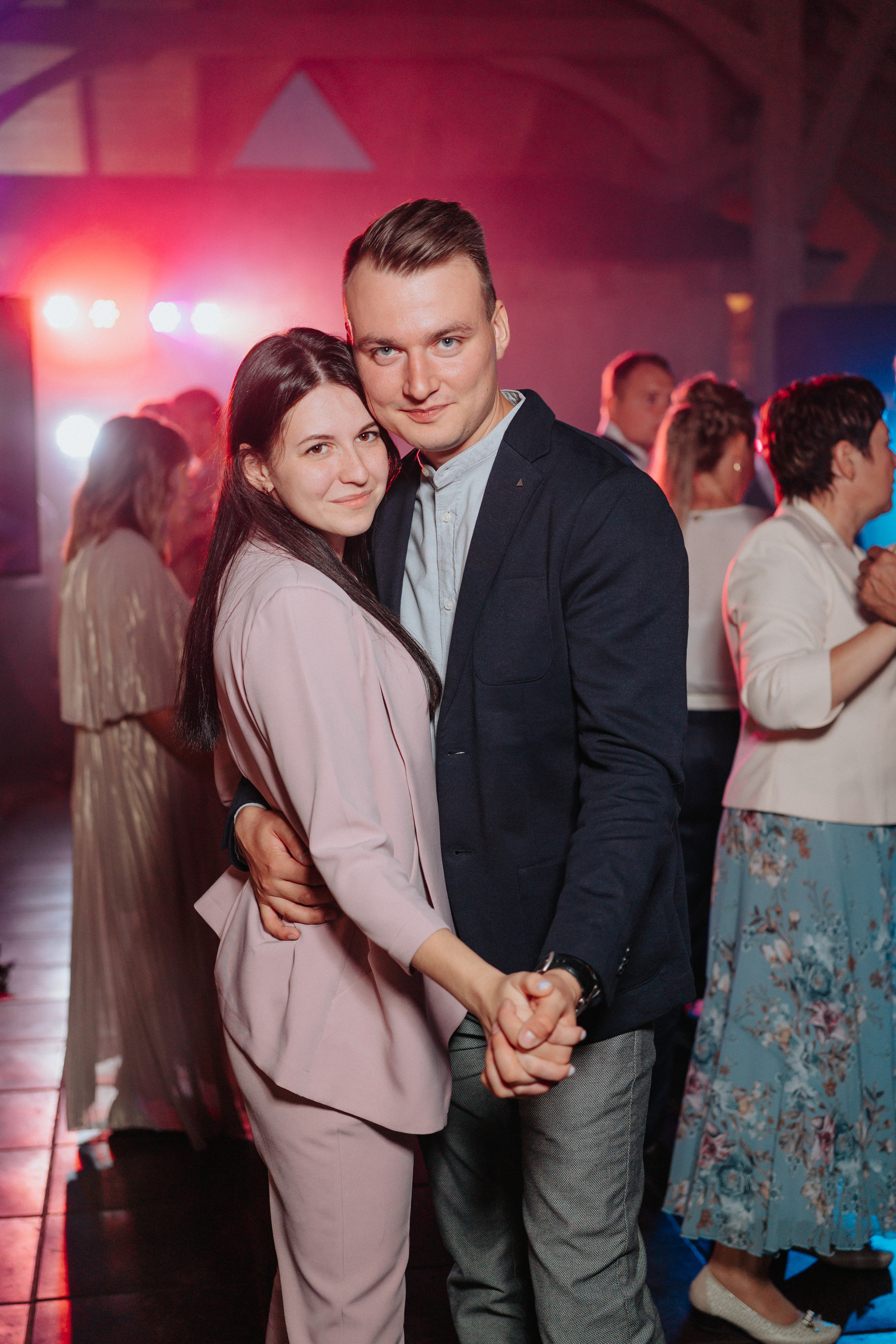 Роман и Анна. Студия Davinchi — Фото и видеосъёмка свадеб и мероприятий