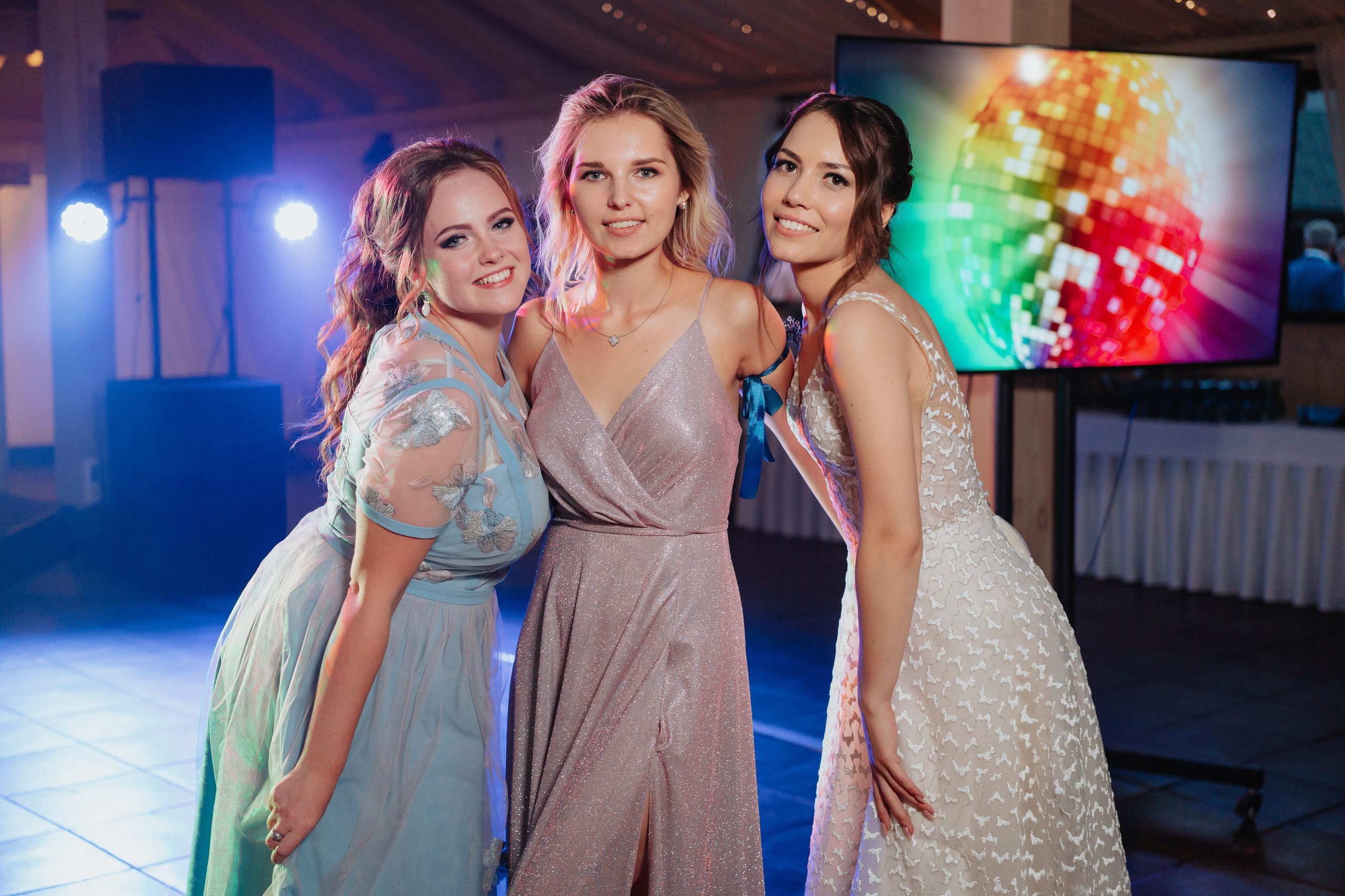 Роман и Анна. Студия Davinchi — Фото и видеосъёмка свадеб и мероприятий