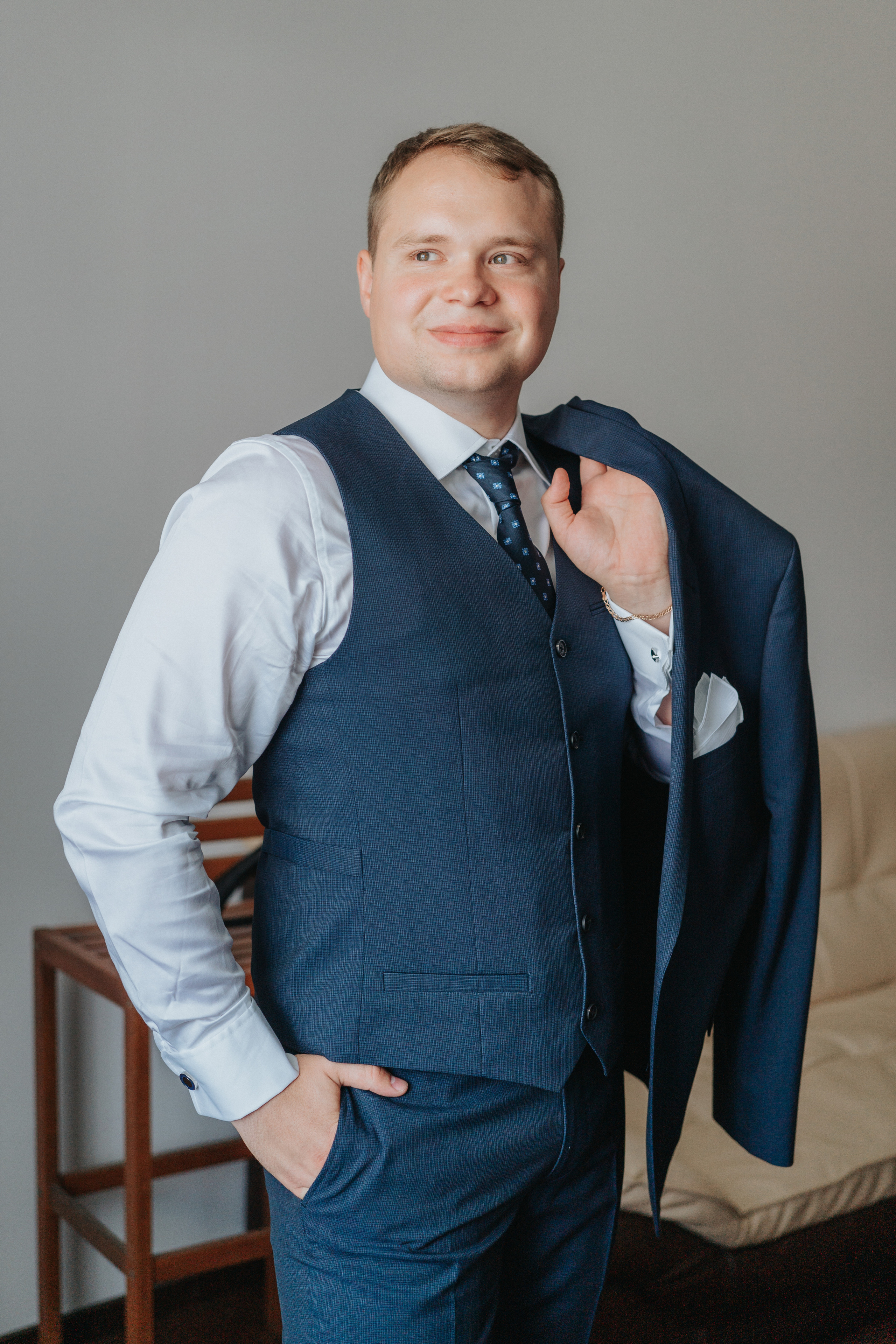 Роман и Анна. Студия Davinchi — Фото и видеосъёмка свадеб и мероприятий