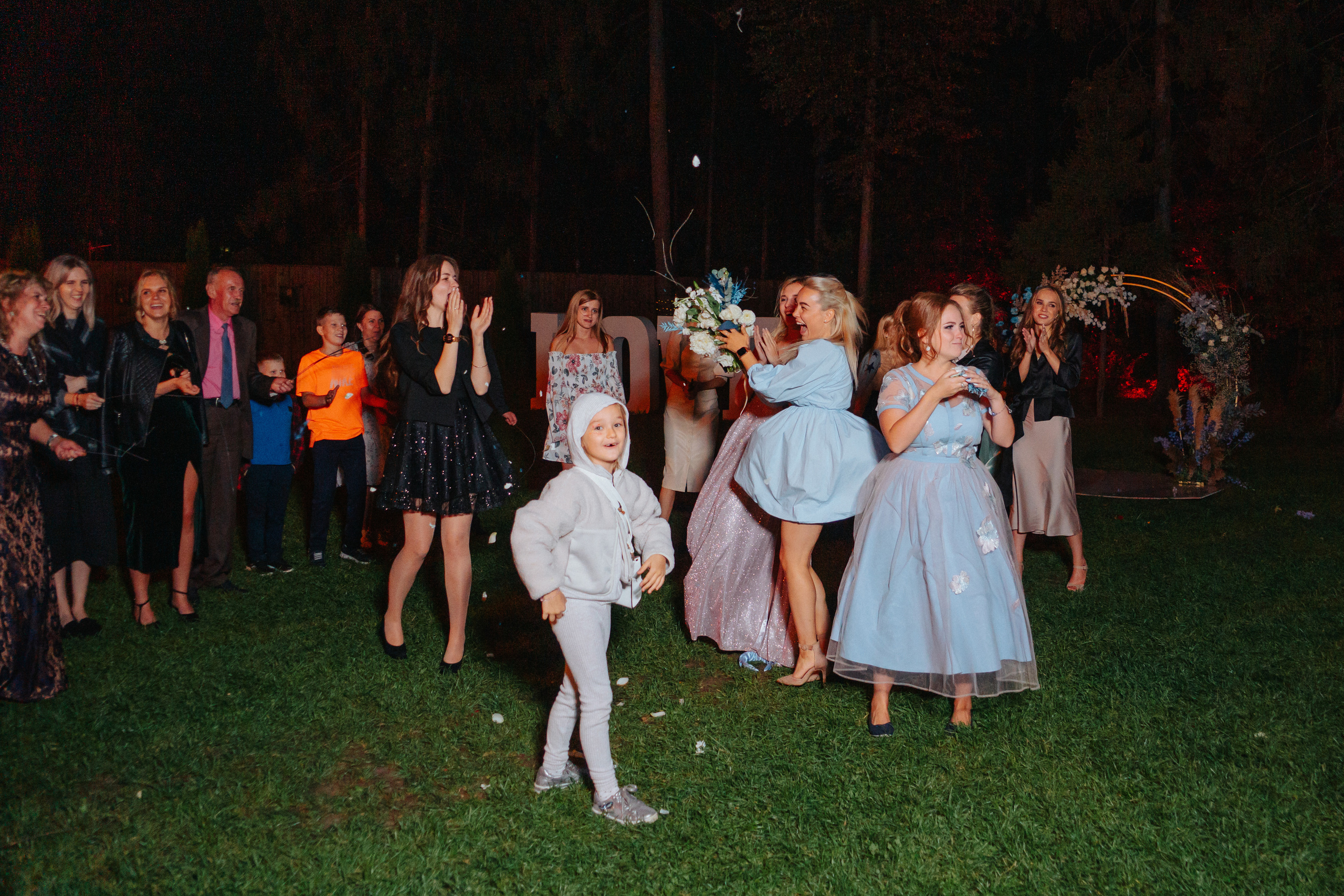 Роман и Анна. Студия Davinchi — Фото и видеосъёмка свадеб и мероприятий