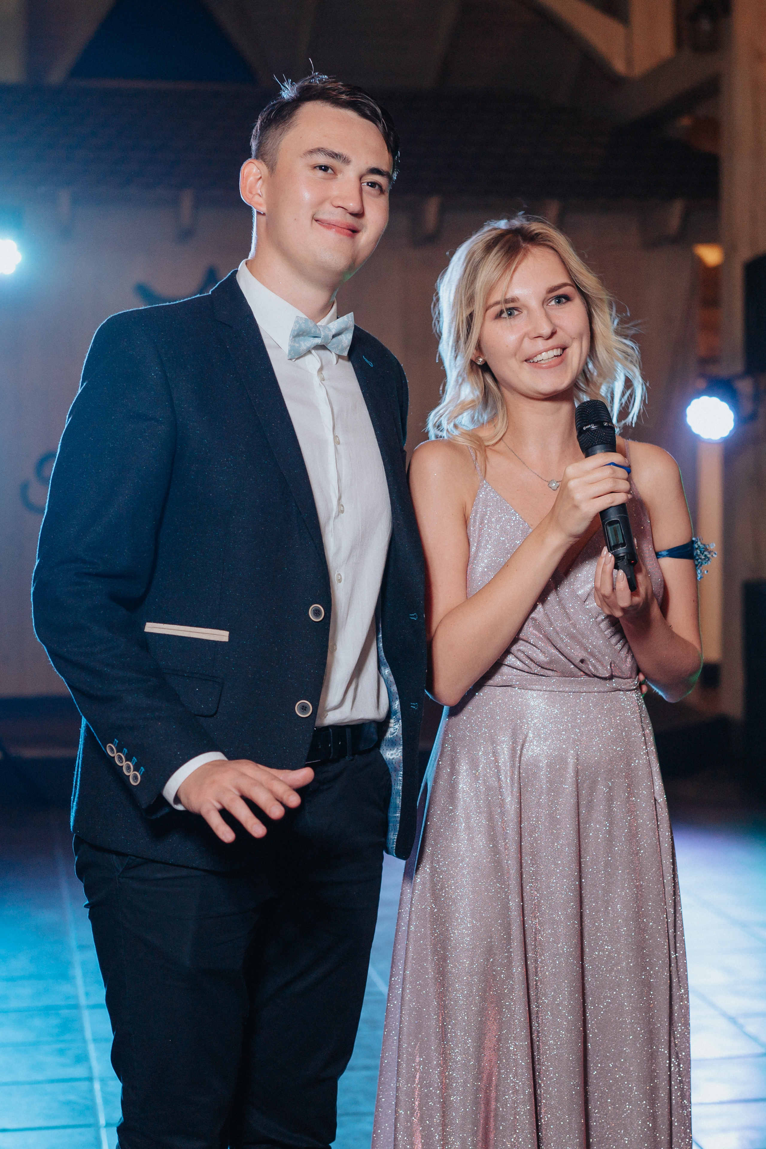 Роман и Анна. Студия Davinchi — Фото и видеосъёмка свадеб и мероприятий