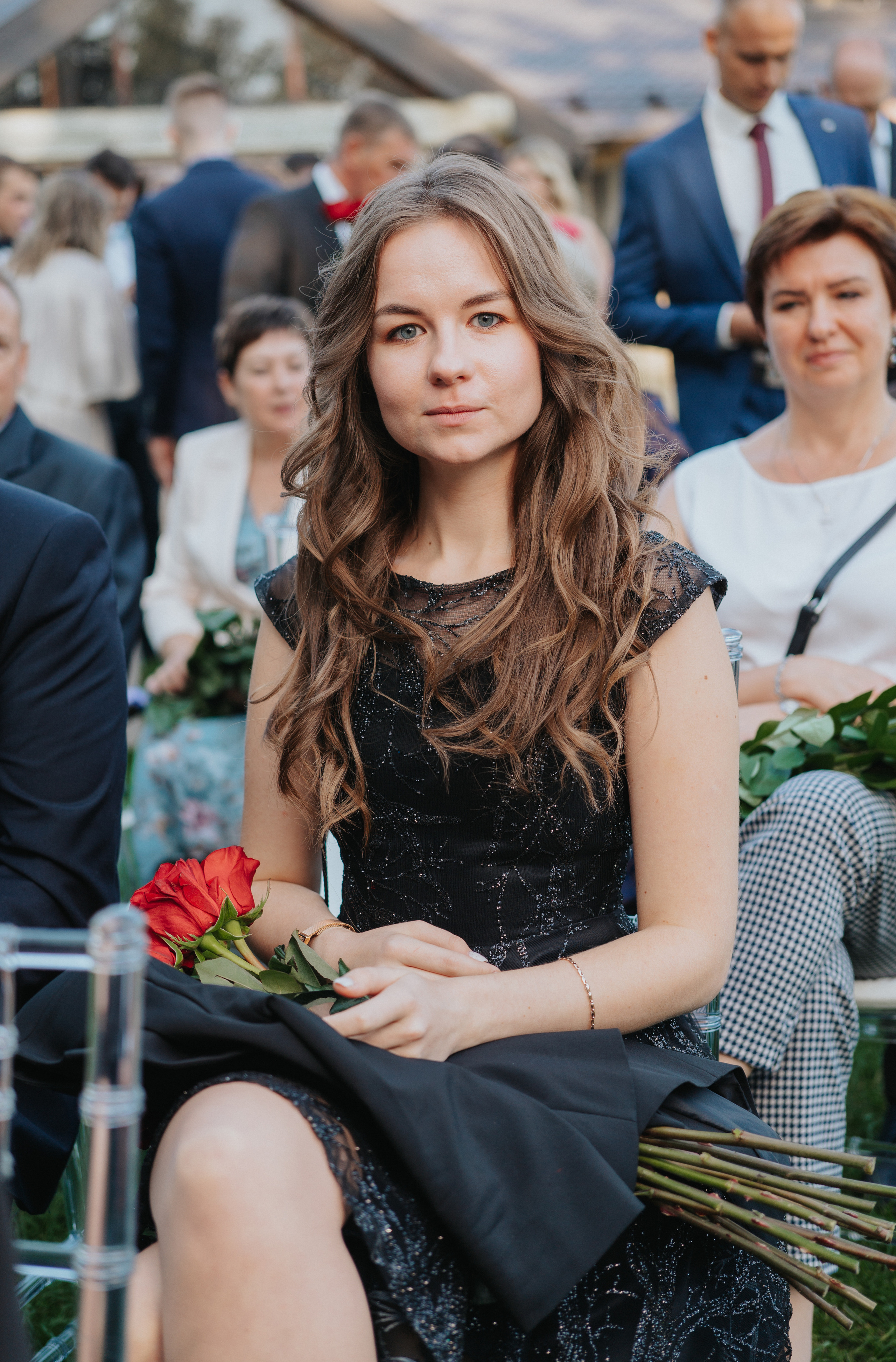 Роман и Анна. Студия Davinchi — Фото и видеосъёмка свадеб и мероприятий