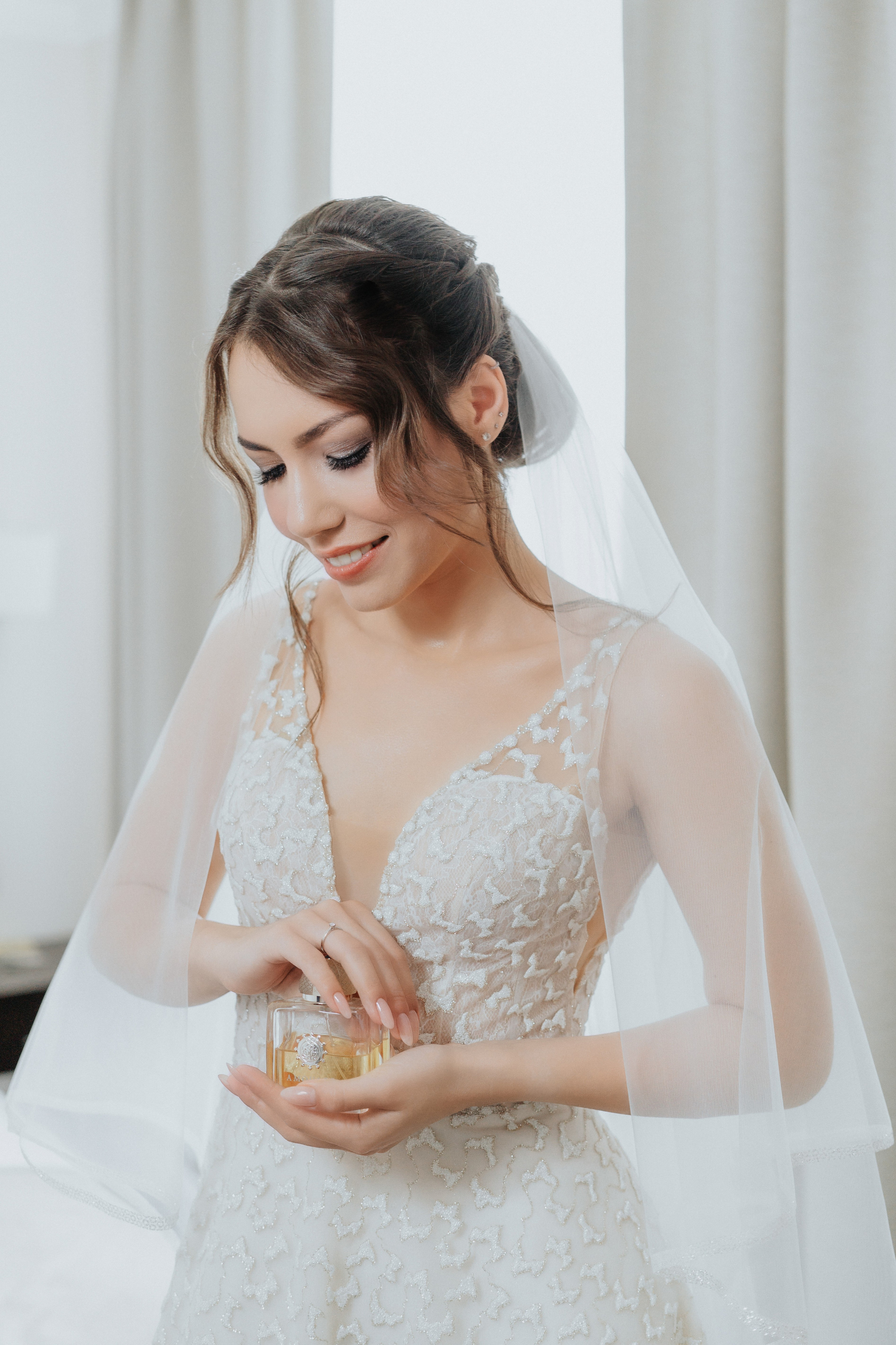 Роман и Анна. Студия Davinchi — Фото и видеосъёмка свадеб и мероприятий