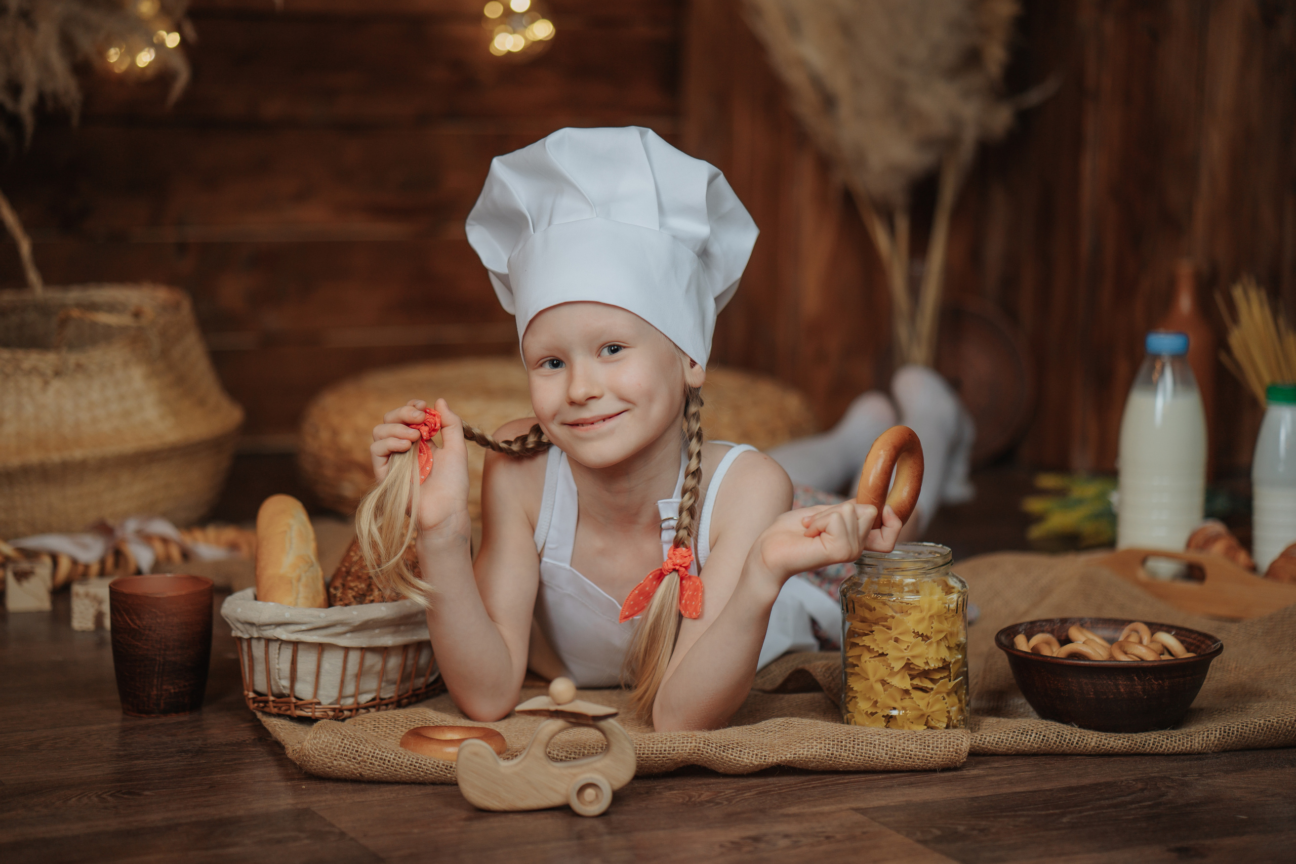 Детские съемки. Студия Davinchi — Фото и видеосъёмка свадеб и мероприятий