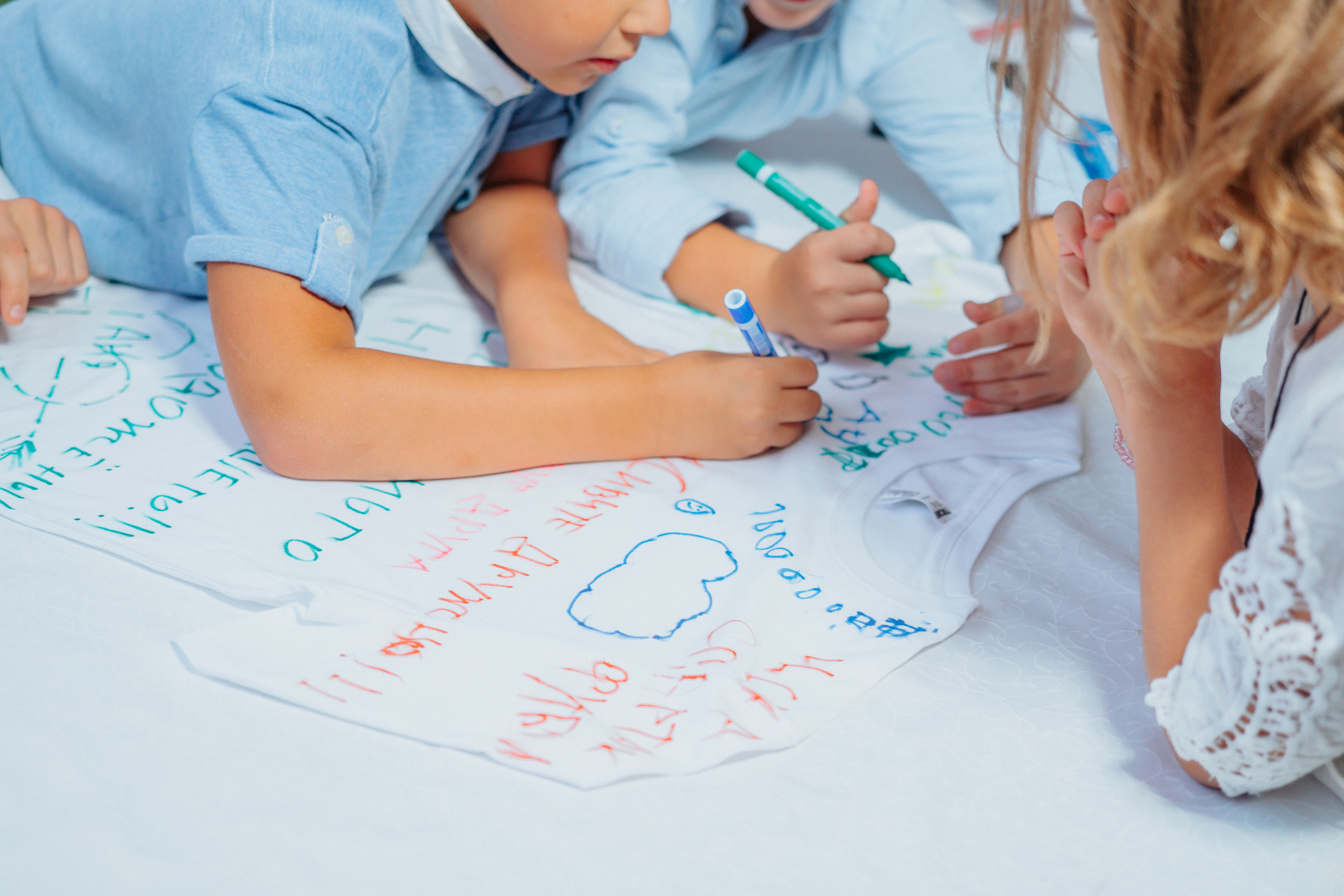 Роман и Анна. Студия Davinchi — Фото и видеосъёмка свадеб и мероприятий