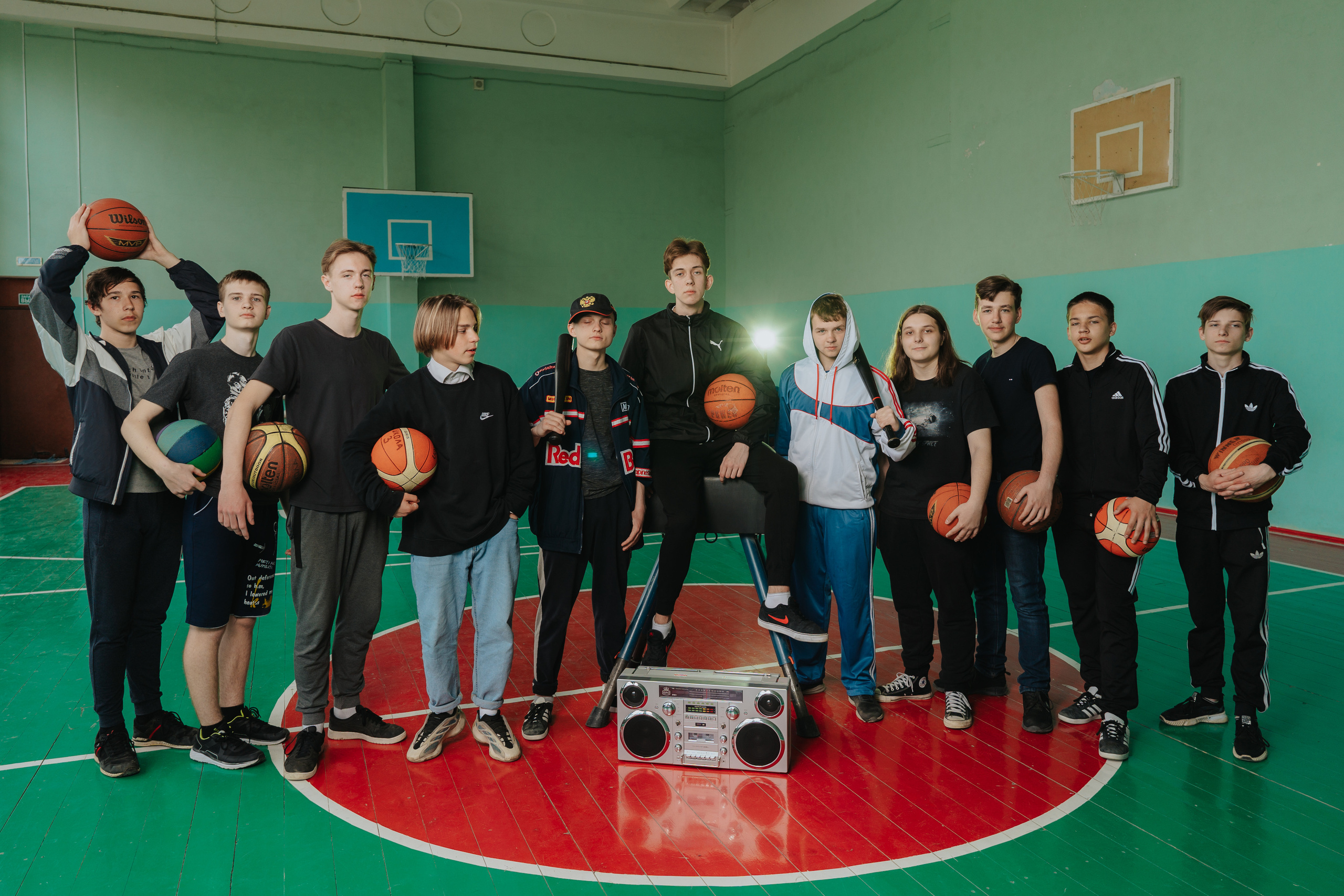 Школьные съемки. Студия Davinchi — Фото и видеосъёмка свадеб и мероприятий