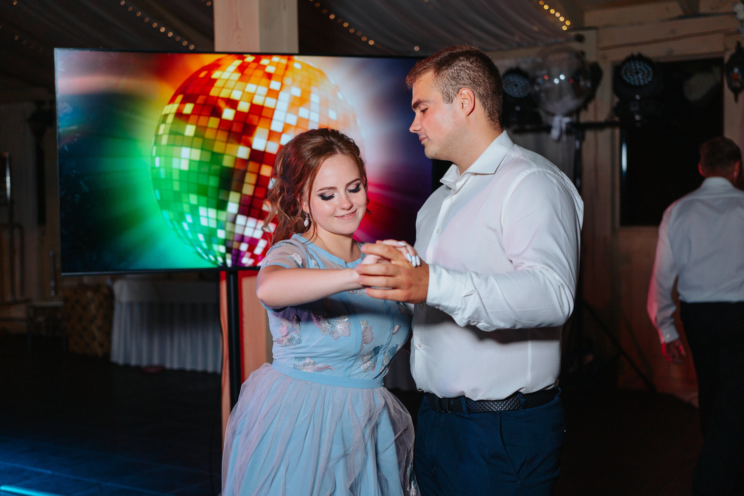 Роман и Анна. Студия Davinchi — Фото и видеосъёмка свадеб и мероприятий