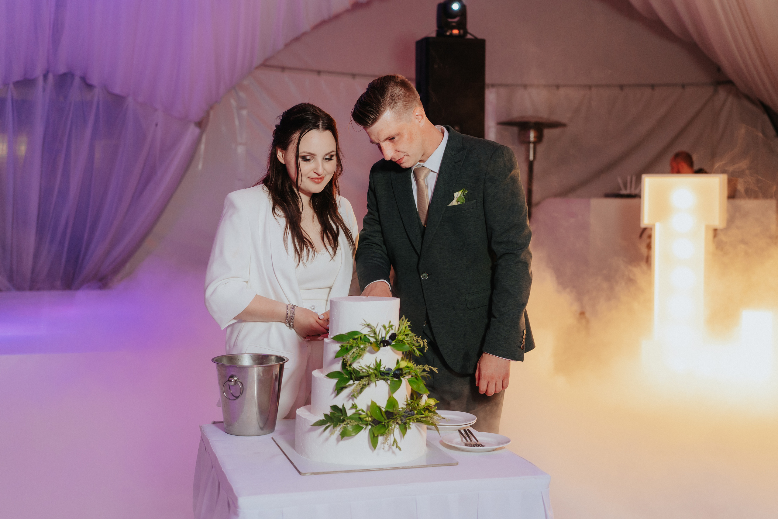 Павел и Дарья. Студия Davinchi — Фото и видеосъёмка свадеб и мероприятий