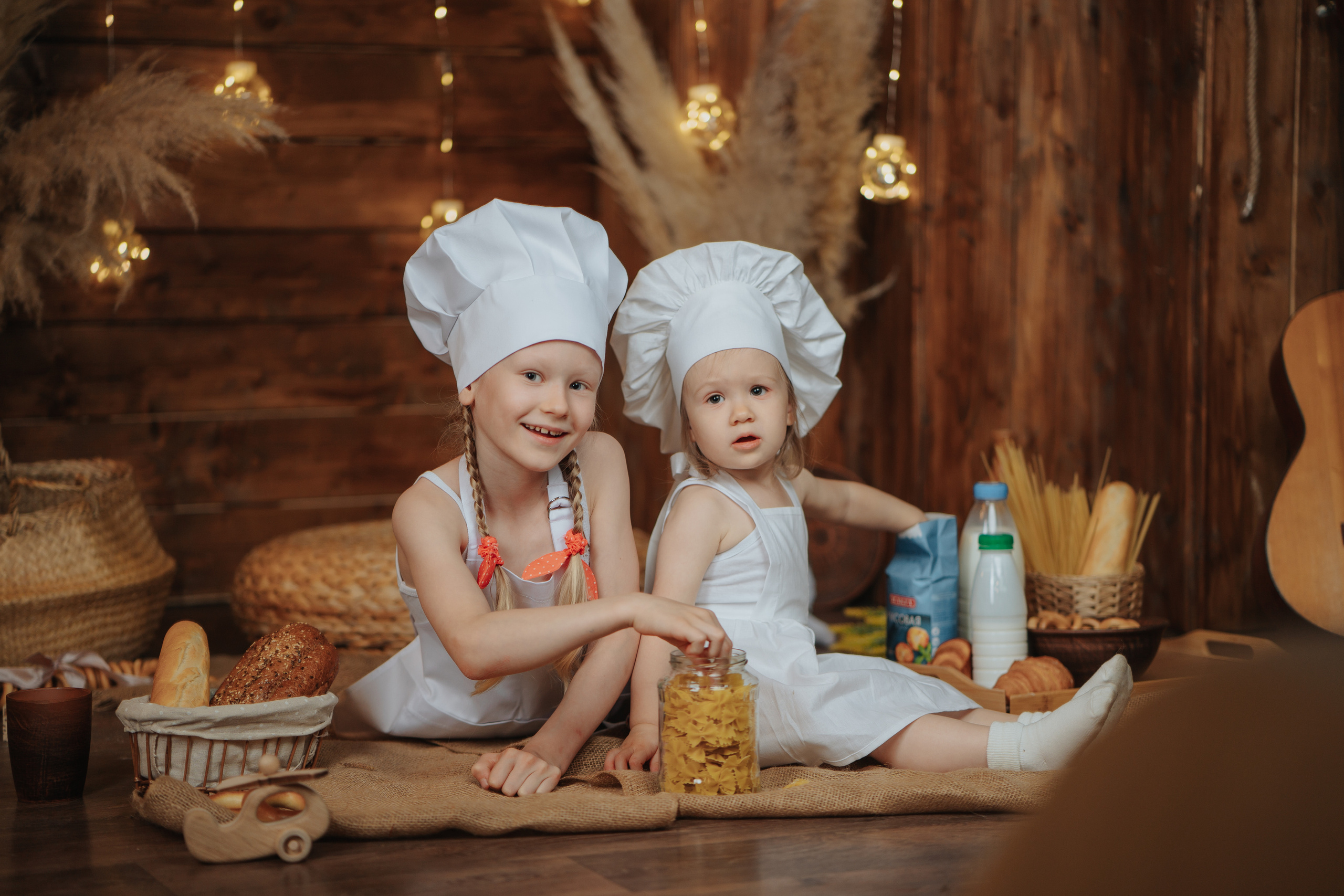 Детские съемки. Студия Davinchi — Фото и видеосъёмка свадеб и мероприятий