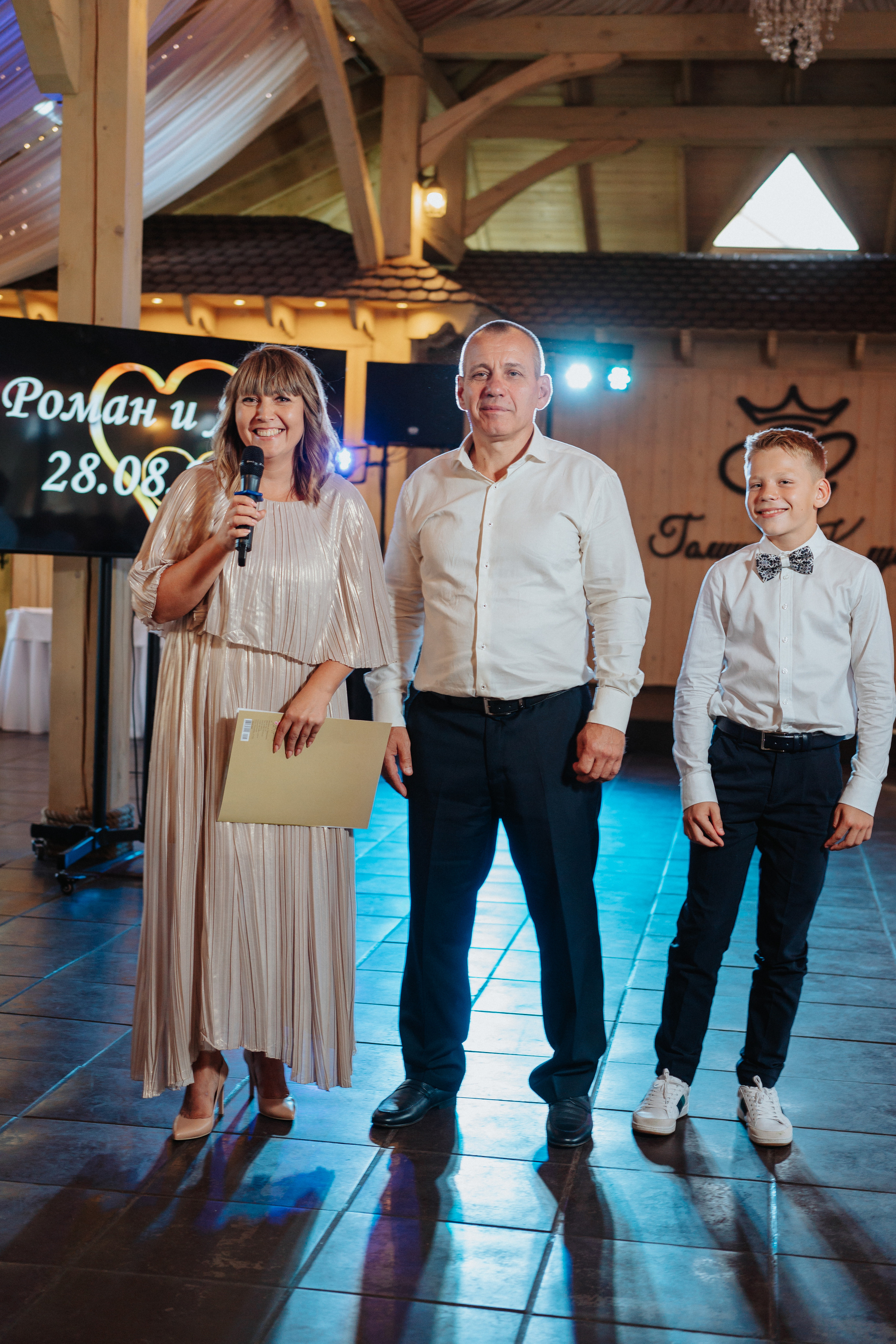 Роман и Анна. Студия Davinchi — Фото и видеосъёмка свадеб и мероприятий