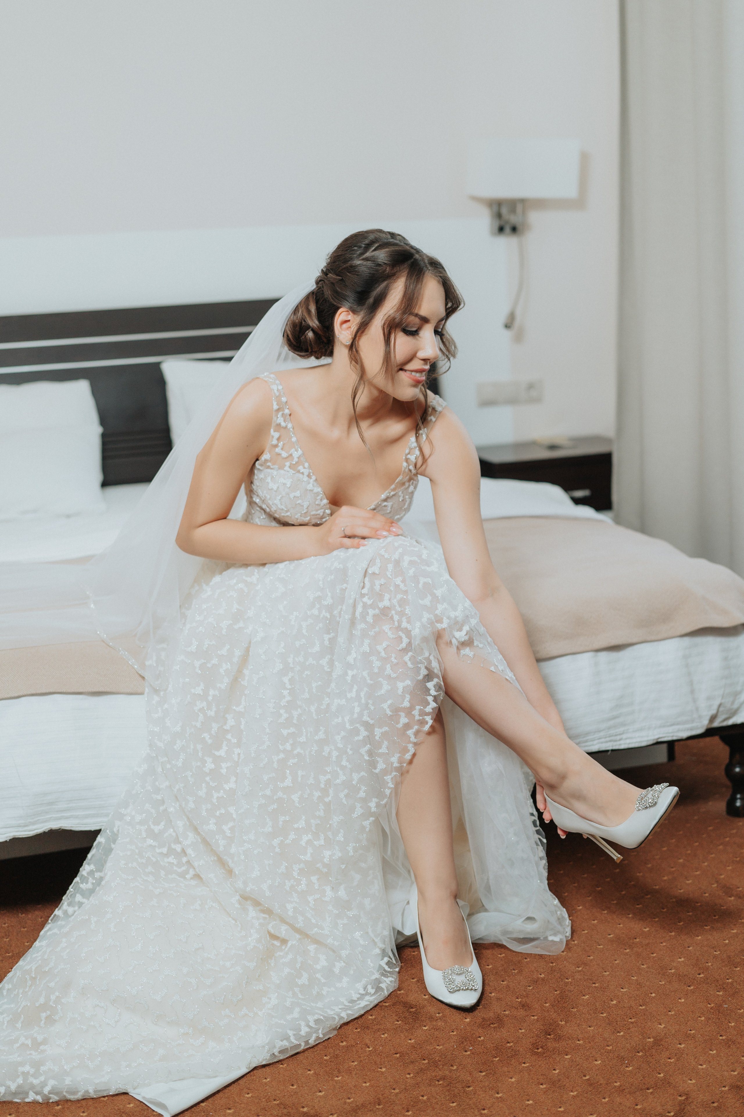 Роман и Анна. Студия Davinchi — Фото и видеосъёмка свадеб и мероприятий