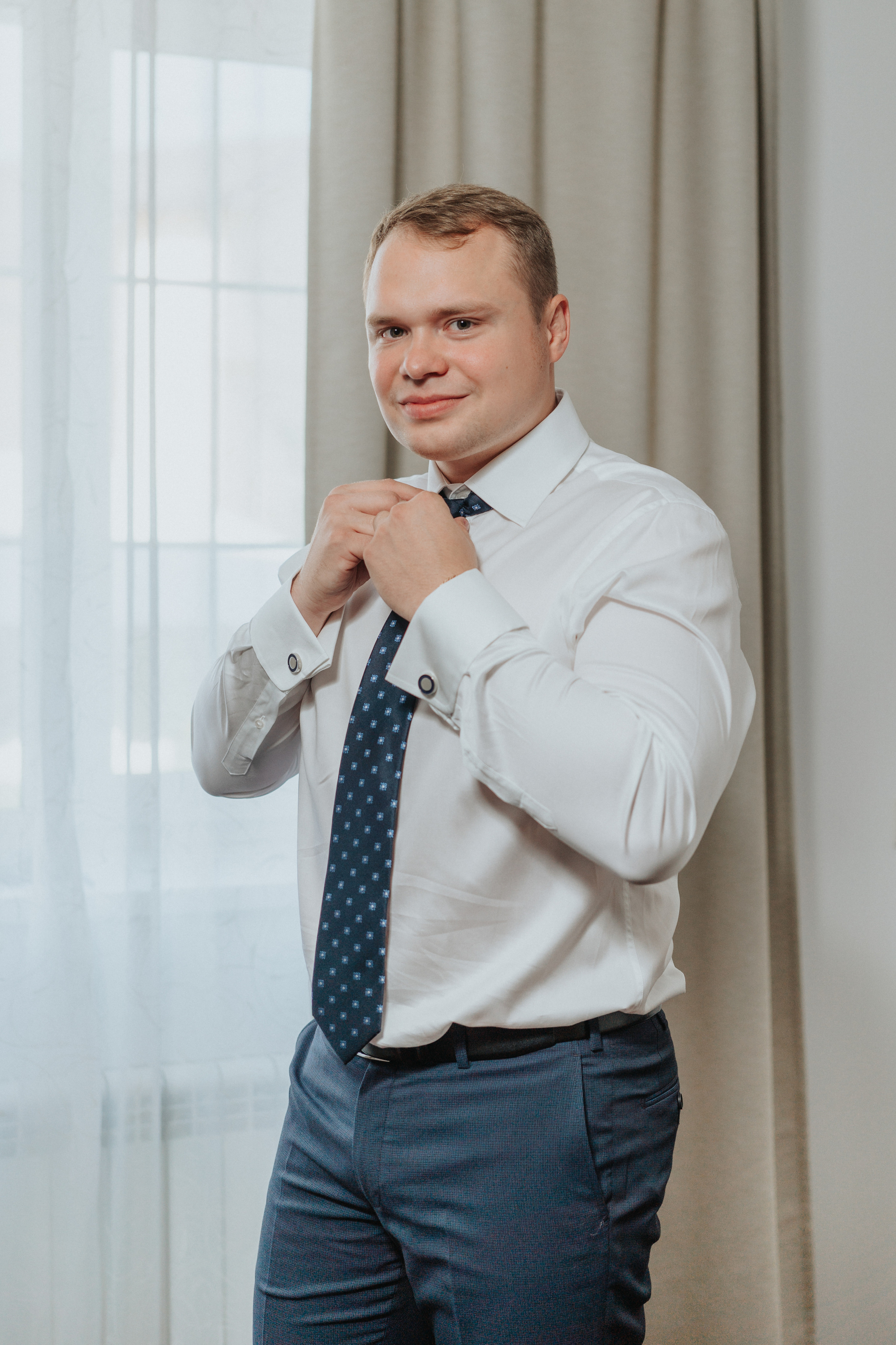 Роман и Анна. Студия Davinchi — Фото и видеосъёмка свадеб и мероприятий