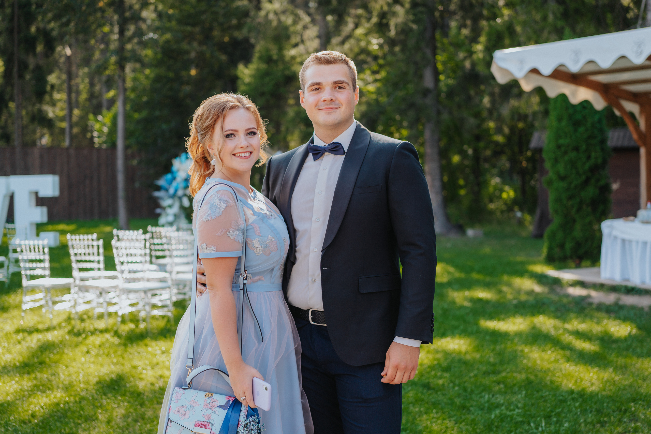 Роман и Анна. Студия Davinchi — Фото и видеосъёмка свадеб и мероприятий