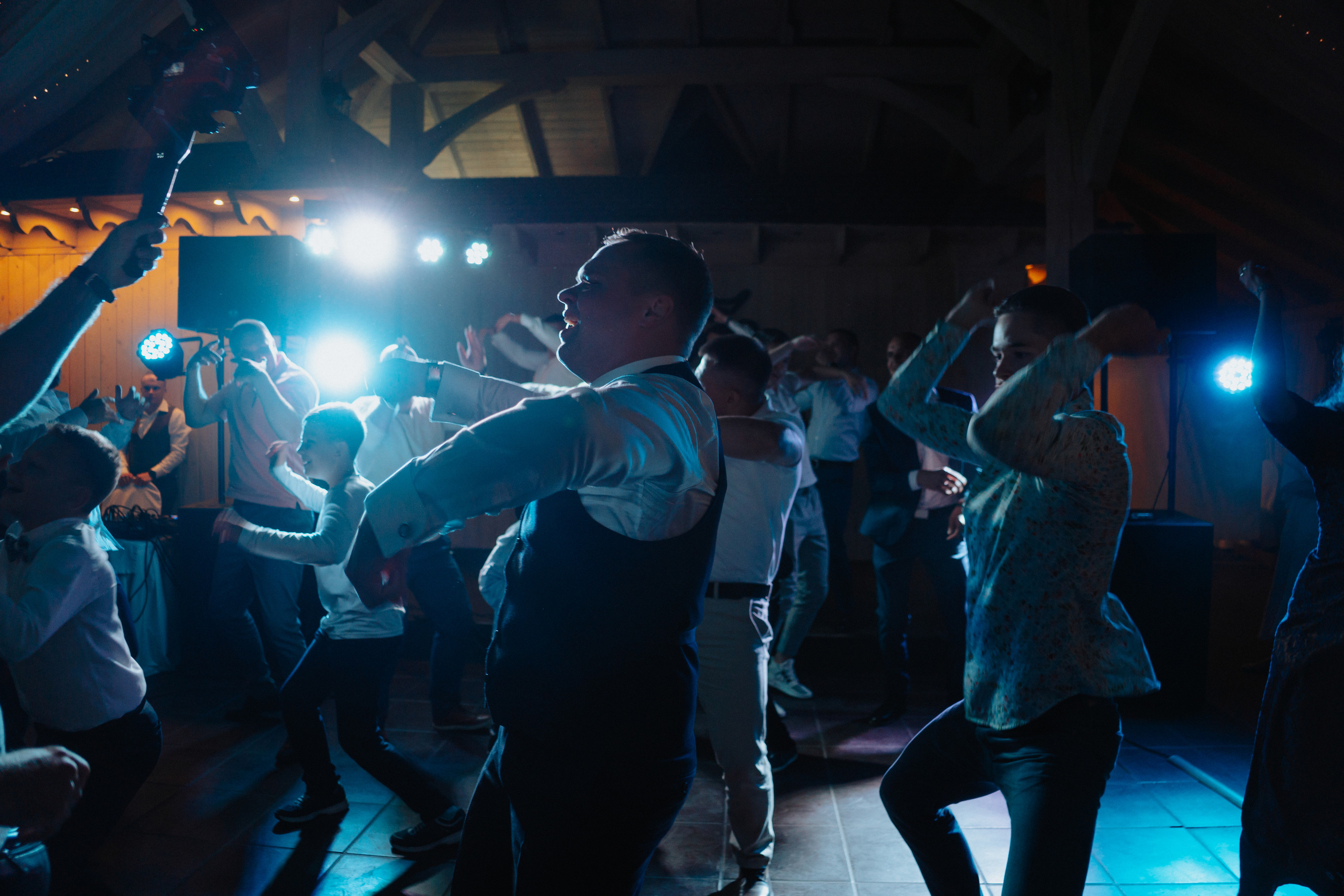 Роман и Анна. Студия Davinchi — Фото и видеосъёмка свадеб и мероприятий