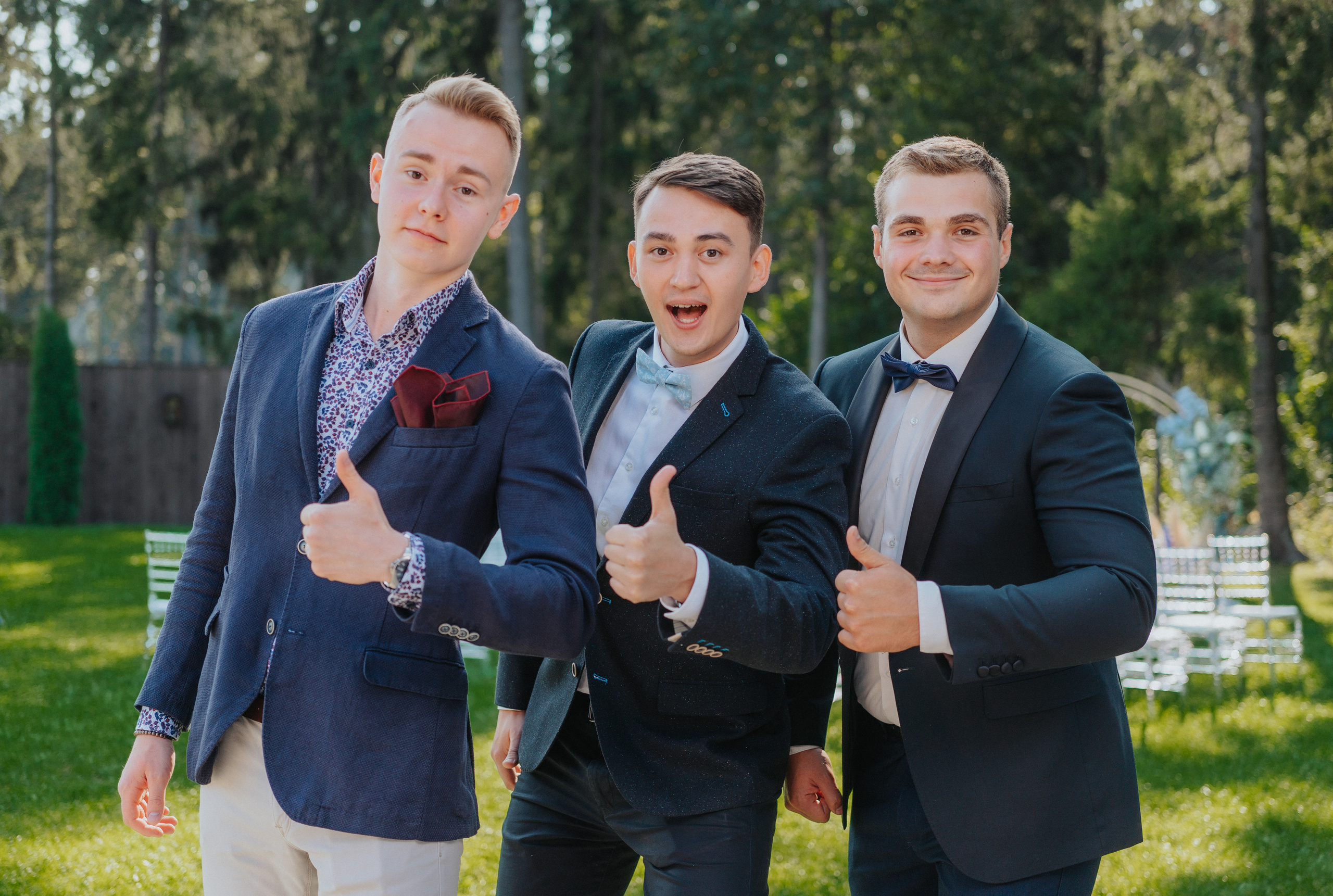 Роман и Анна. Студия Davinchi — Фото и видеосъёмка свадеб и мероприятий