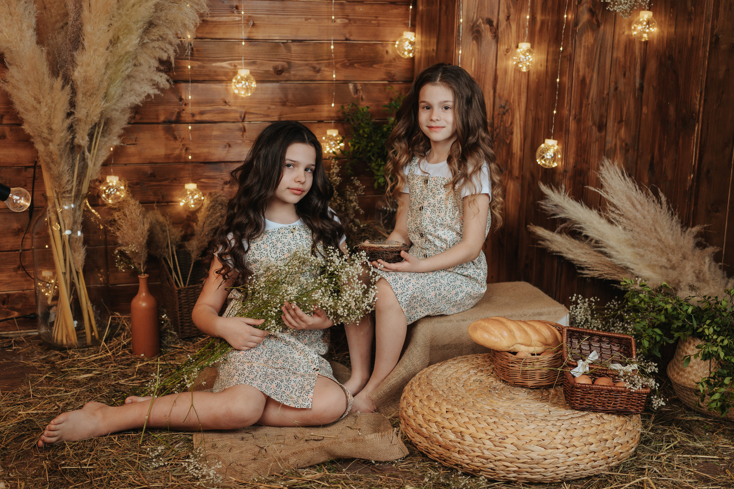 Детские съемки. Студия Davinchi — Фото и видеосъёмка свадеб и мероприятий