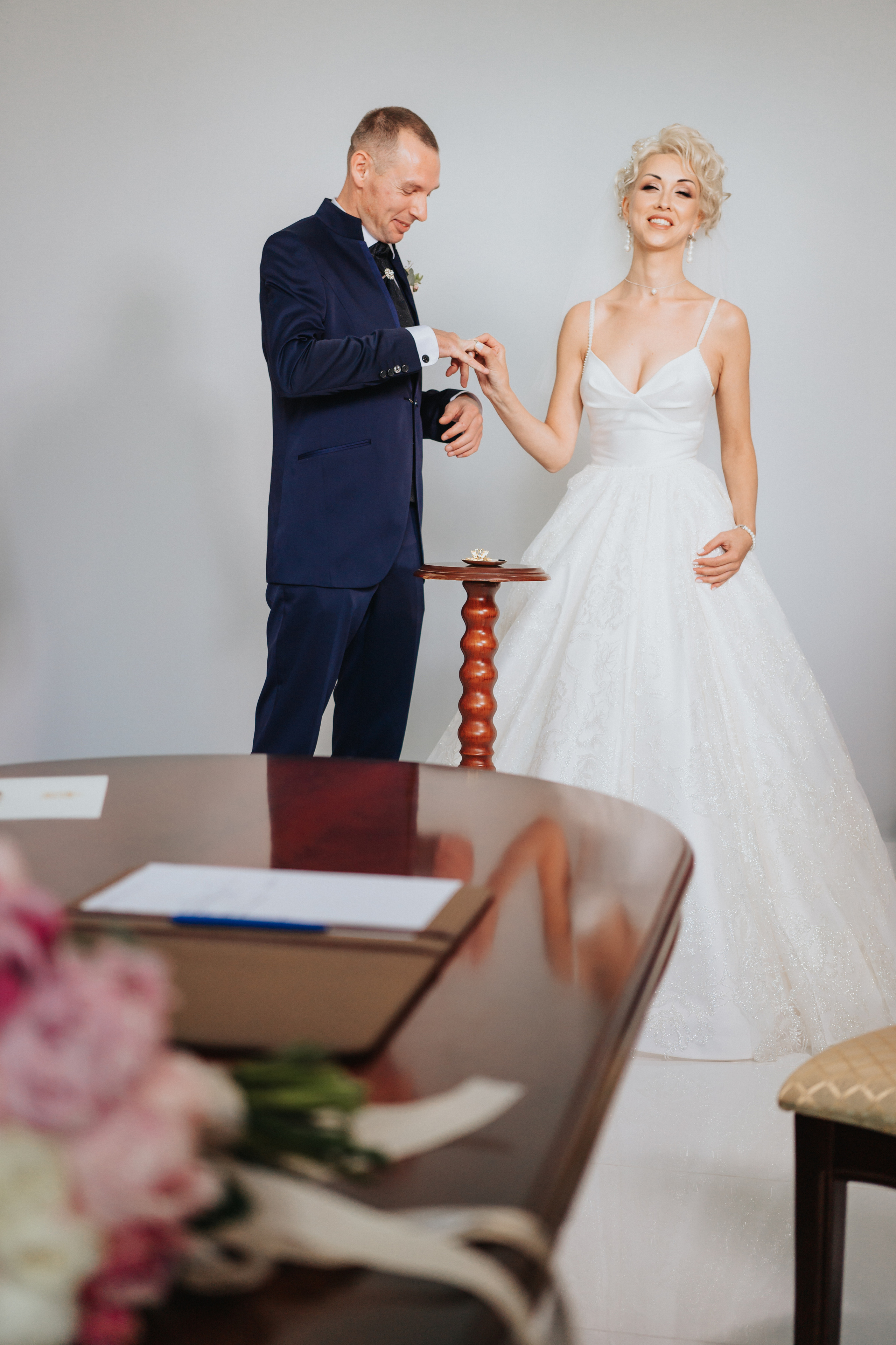 Алексей и Анна. Студия Davinchi — Фото и видеосъёмка свадеб и мероприятий