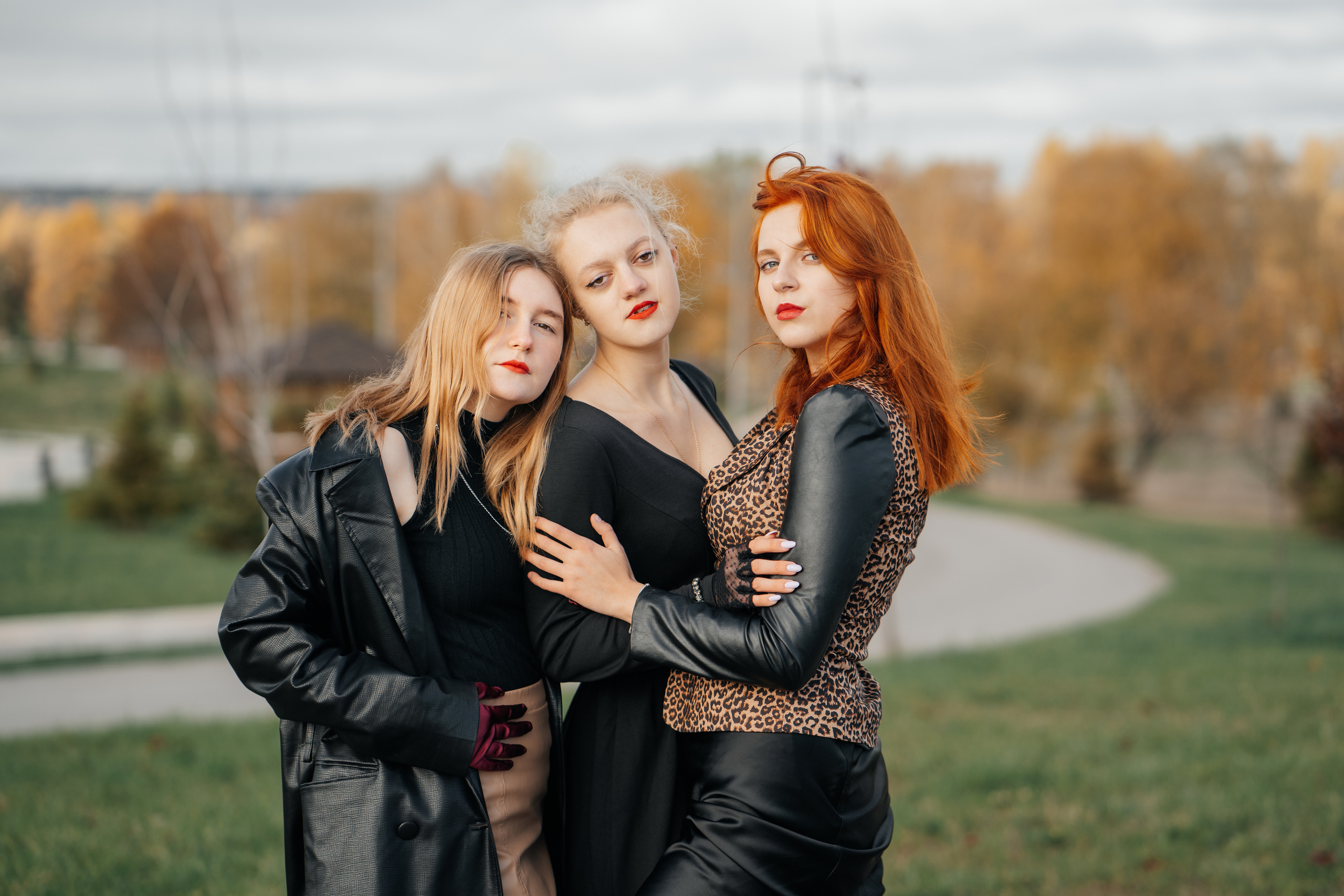 Школьные съемки. Студия Davinchi — Фото и видеосъёмка свадеб и мероприятий