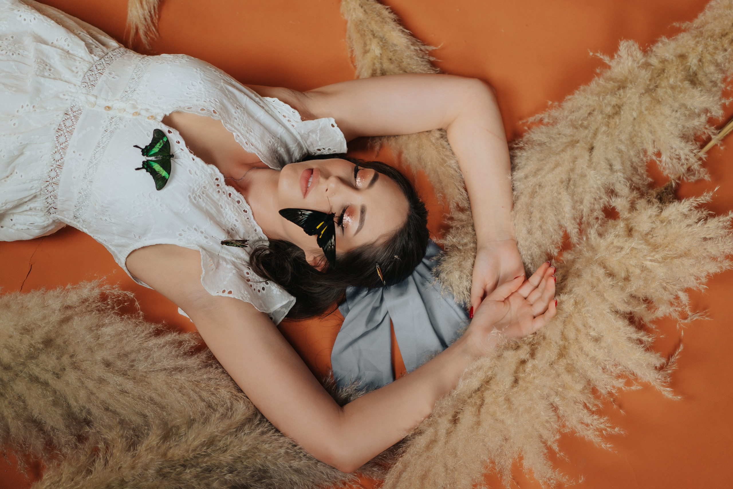 Индивидуальные съемки. Студия Davinchi — Фото и видеосъёмка свадеб и мероприятий