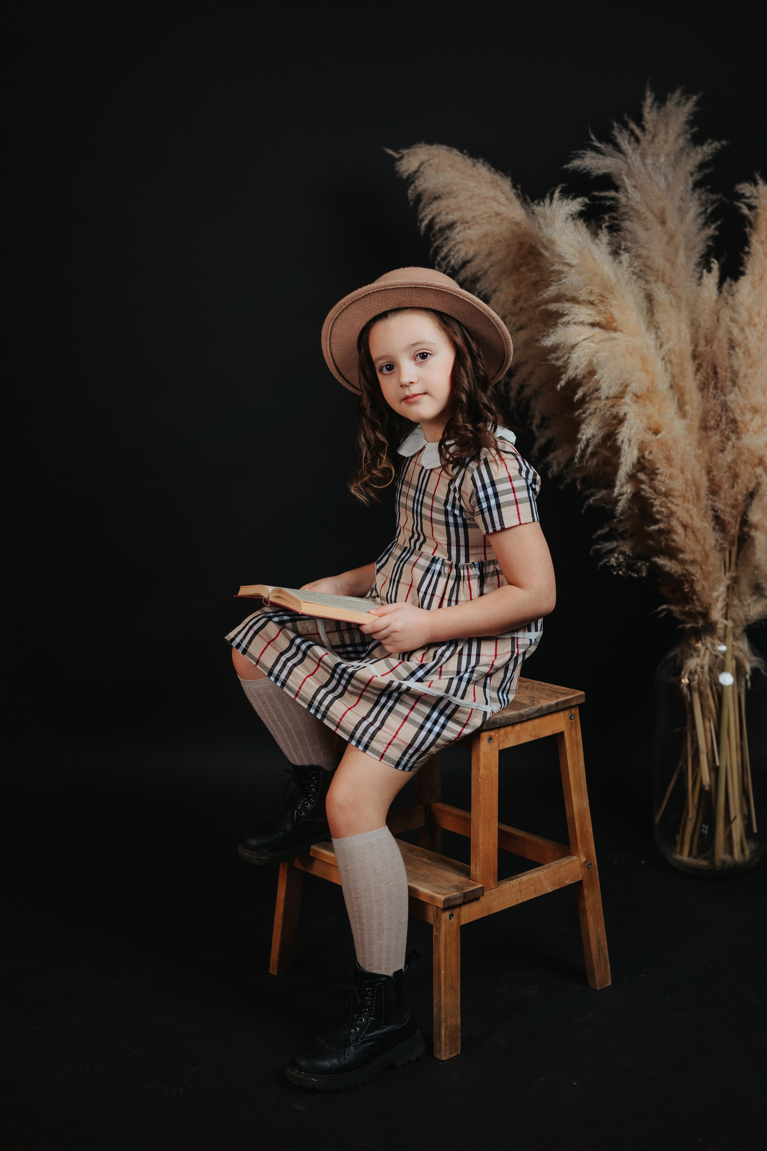 Детские съемки. Студия Davinchi — Фото и видеосъёмка свадеб и мероприятий