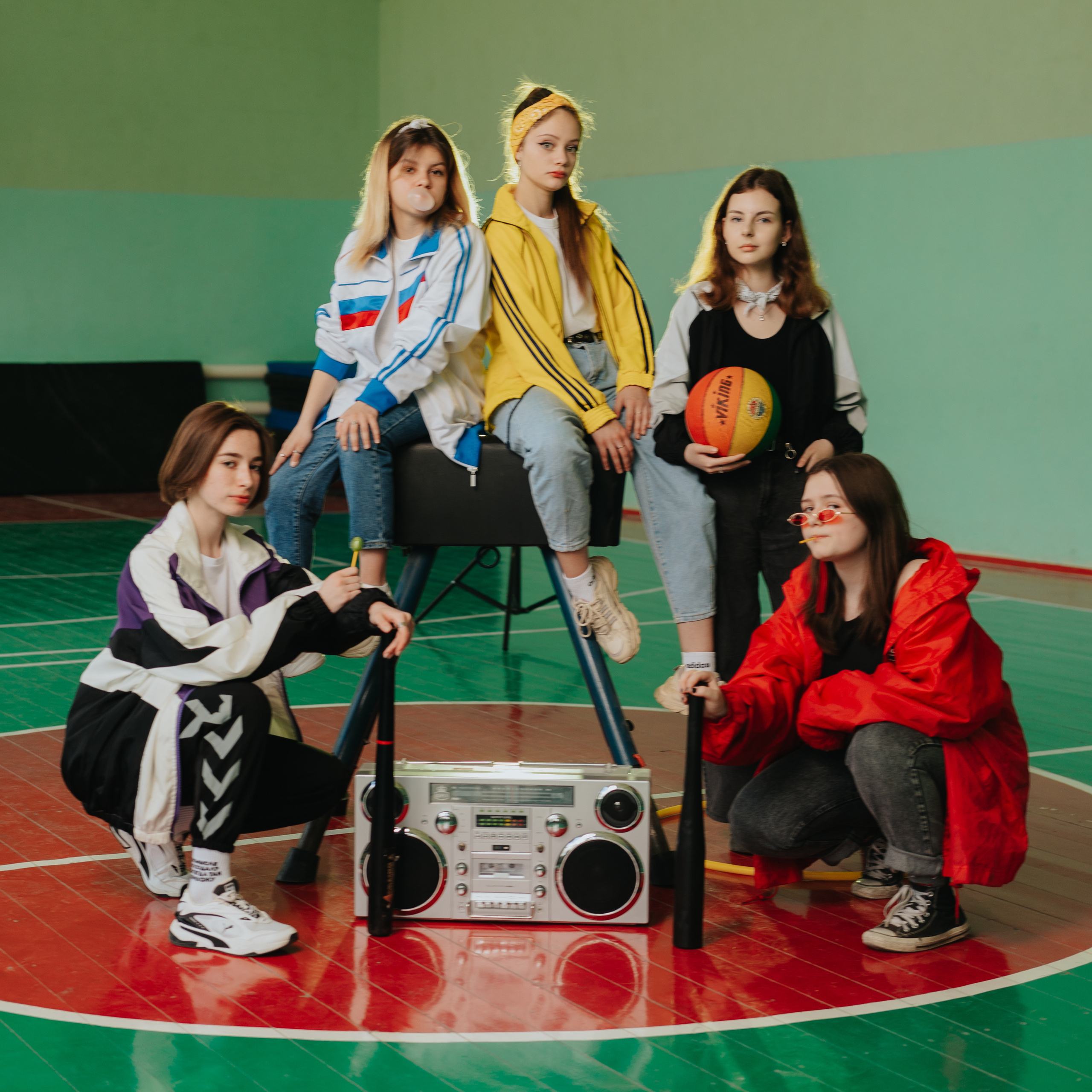 Школьные съемки. Студия Davinchi — Фото и видеосъёмка свадеб и мероприятий