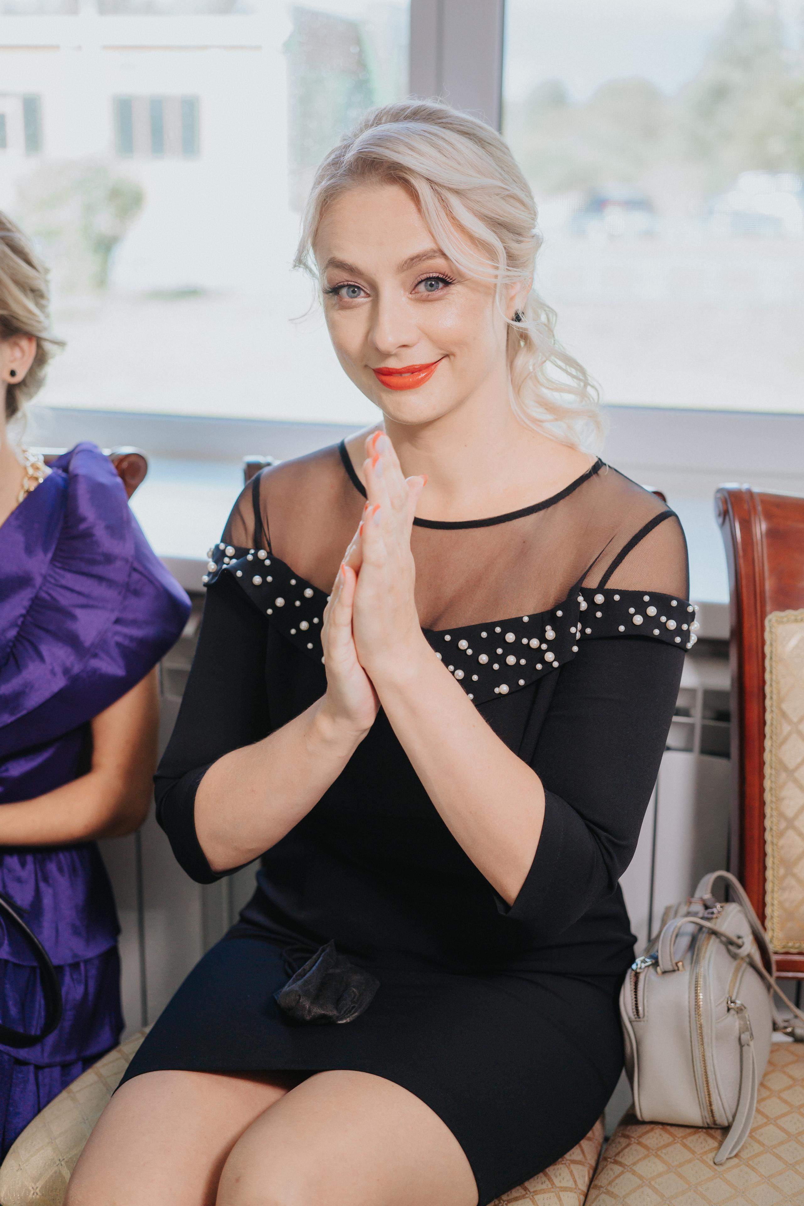 Алексей и Анна. Студия Davinchi — Фото и видеосъёмка свадеб и мероприятий