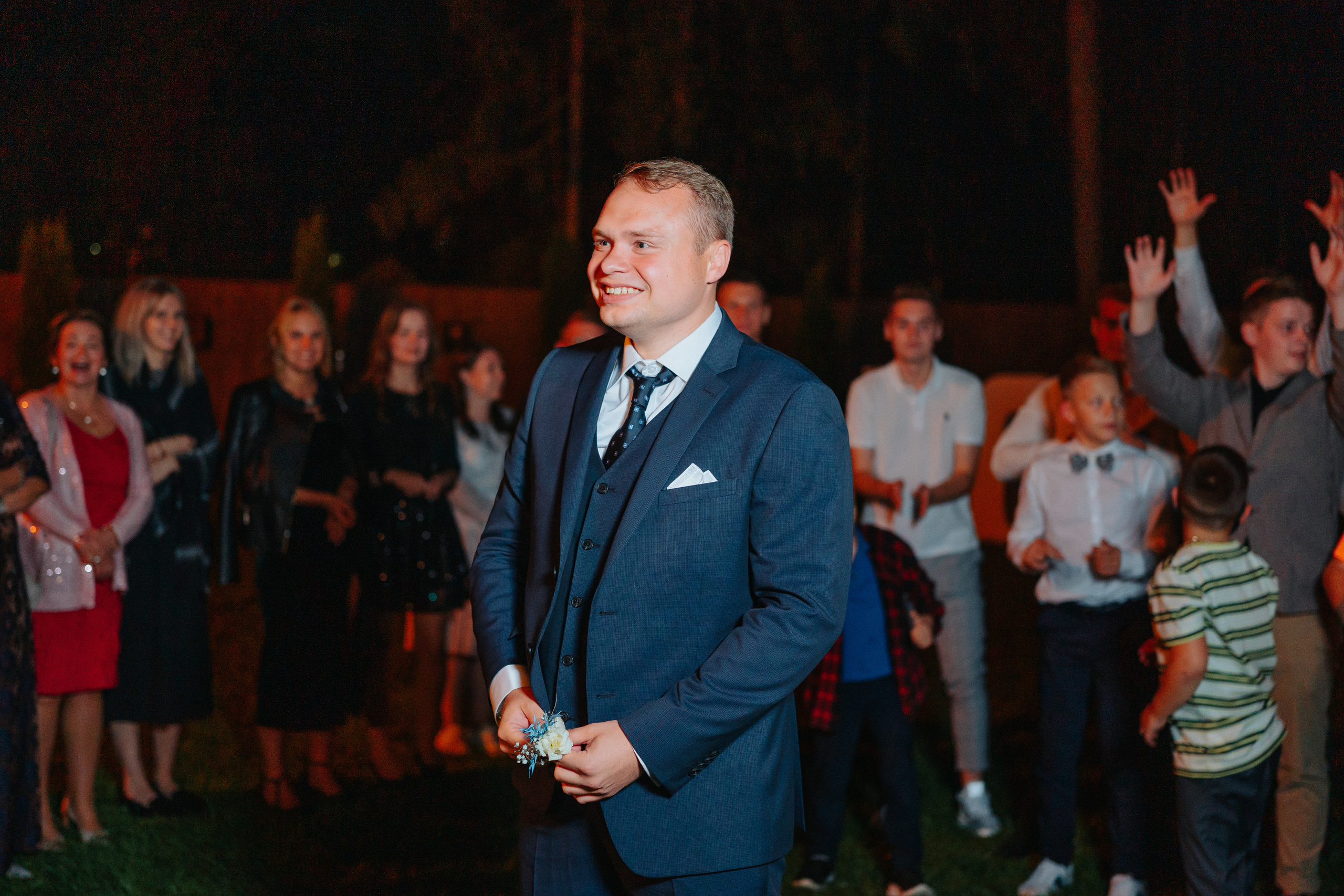 Роман и Анна. Студия Davinchi — Фото и видеосъёмка свадеб и мероприятий