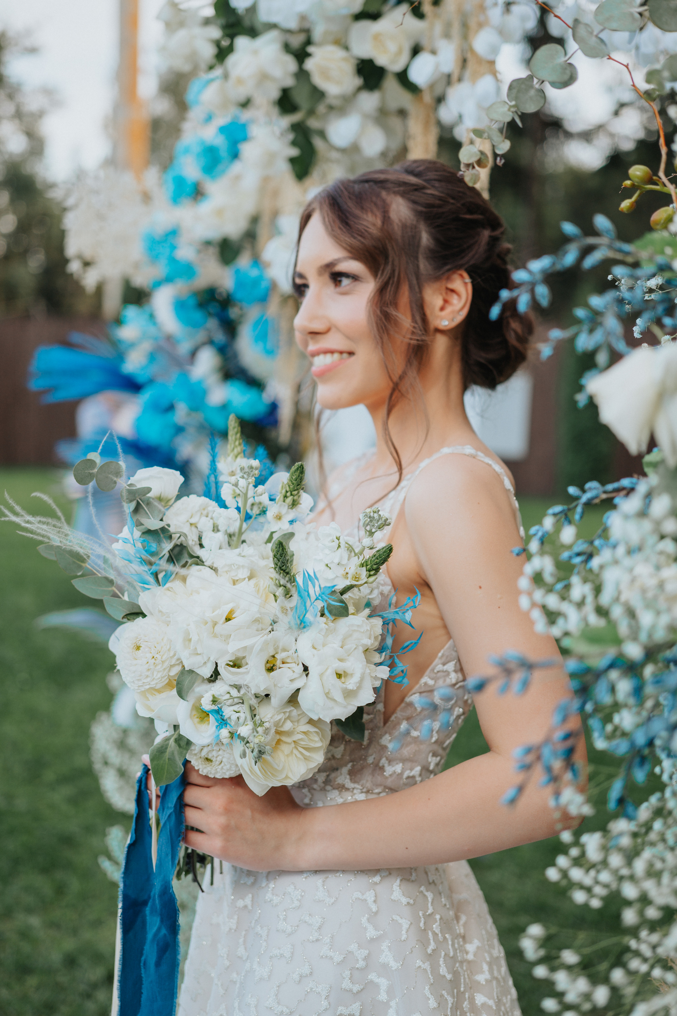 Роман и Анна. Студия Davinchi — Фото и видеосъёмка свадеб и мероприятий