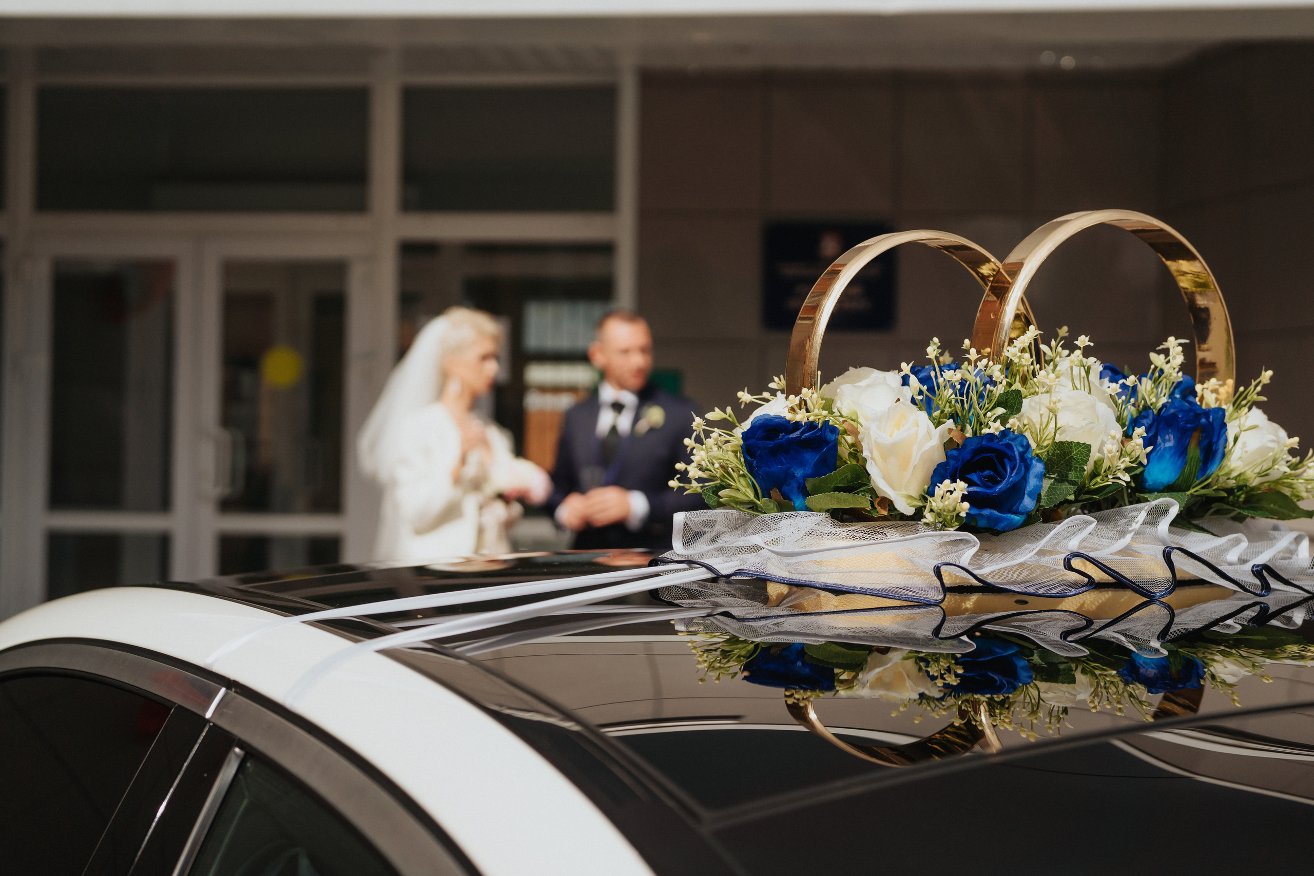 Алексей и Анна. Студия Davinchi — Фото и видеосъёмка свадеб и мероприятий