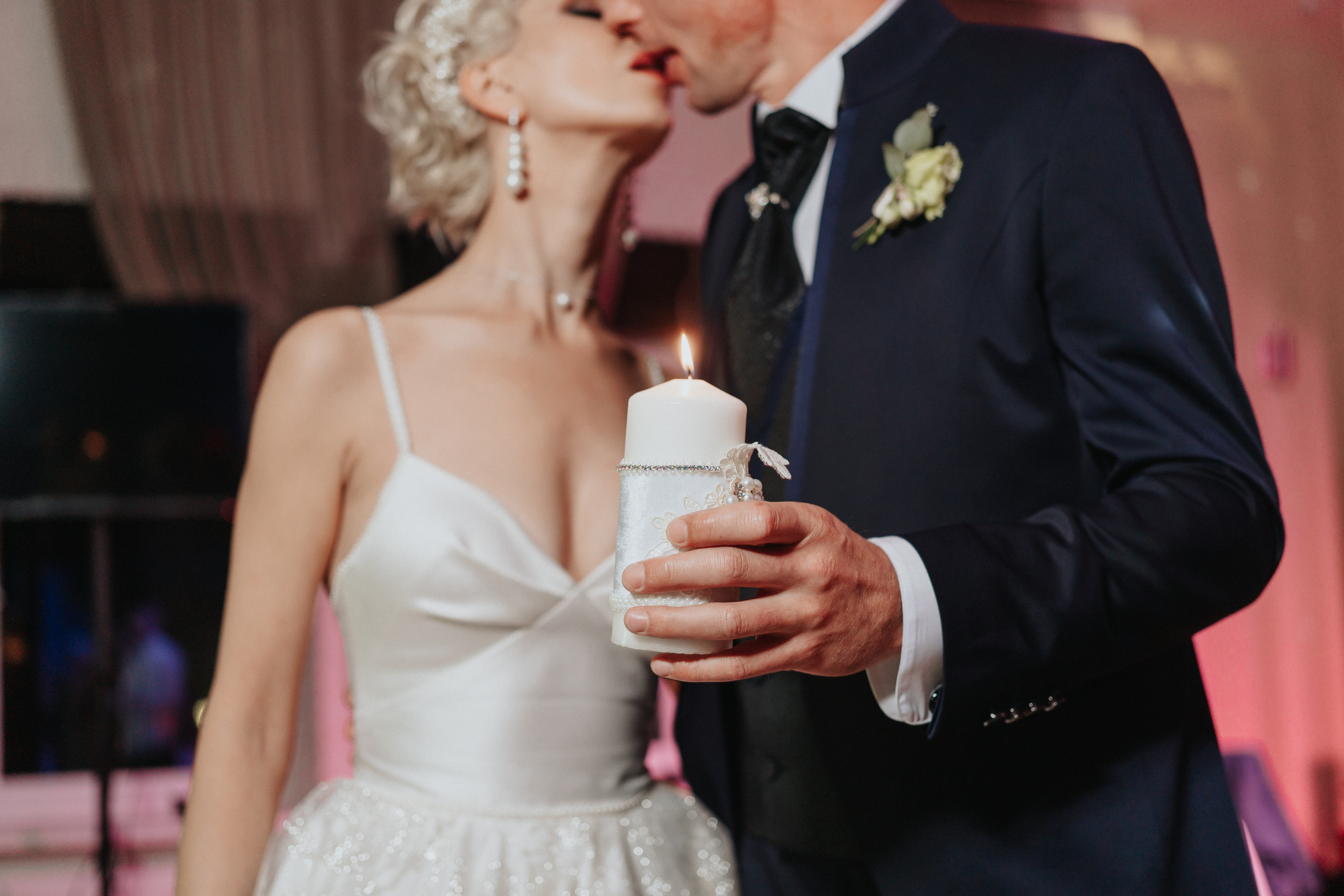 Алексей и Анна. Студия Davinchi — Фото и видеосъёмка свадеб и мероприятий