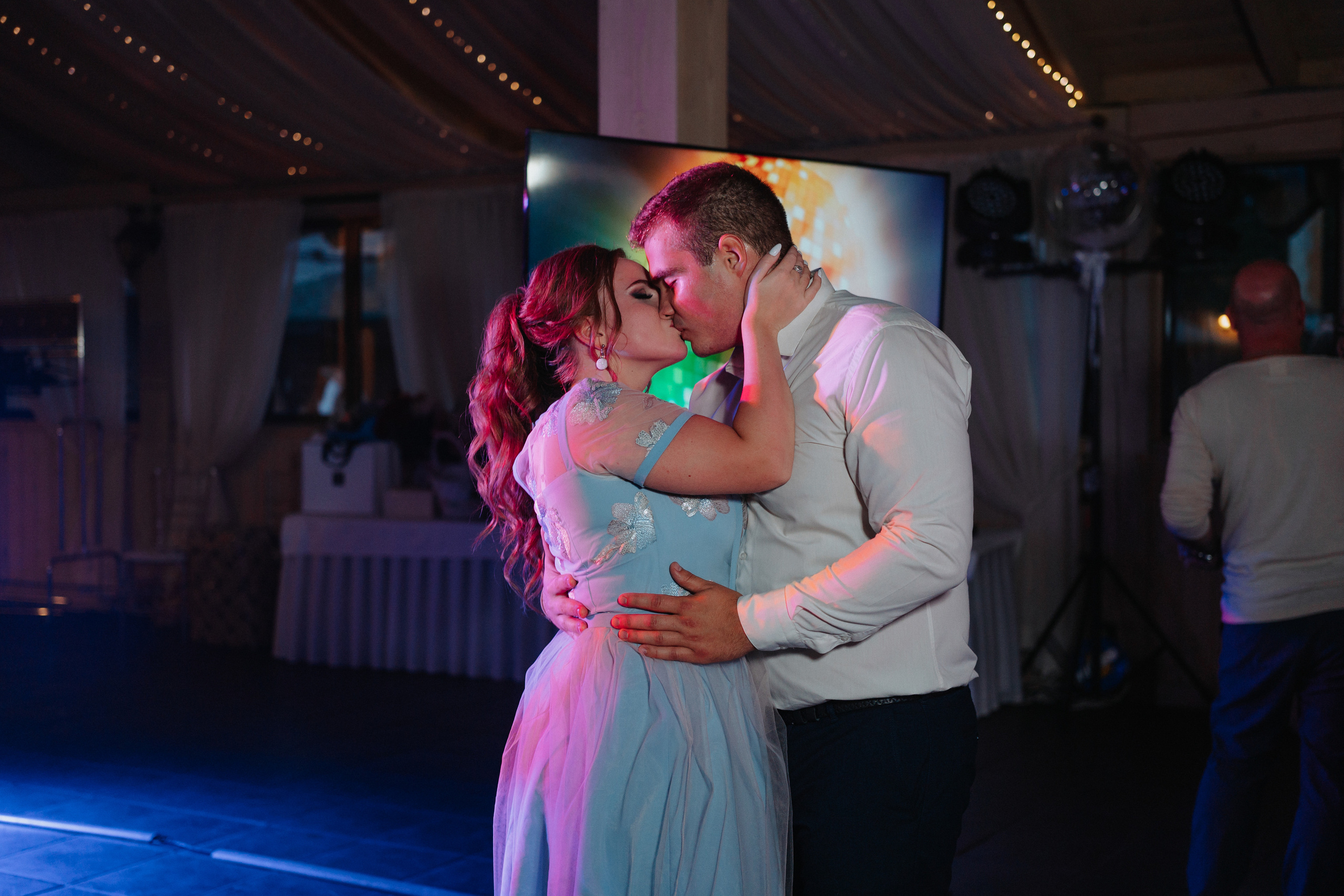 Роман и Анна. Студия Davinchi — Фото и видеосъёмка свадеб и мероприятий