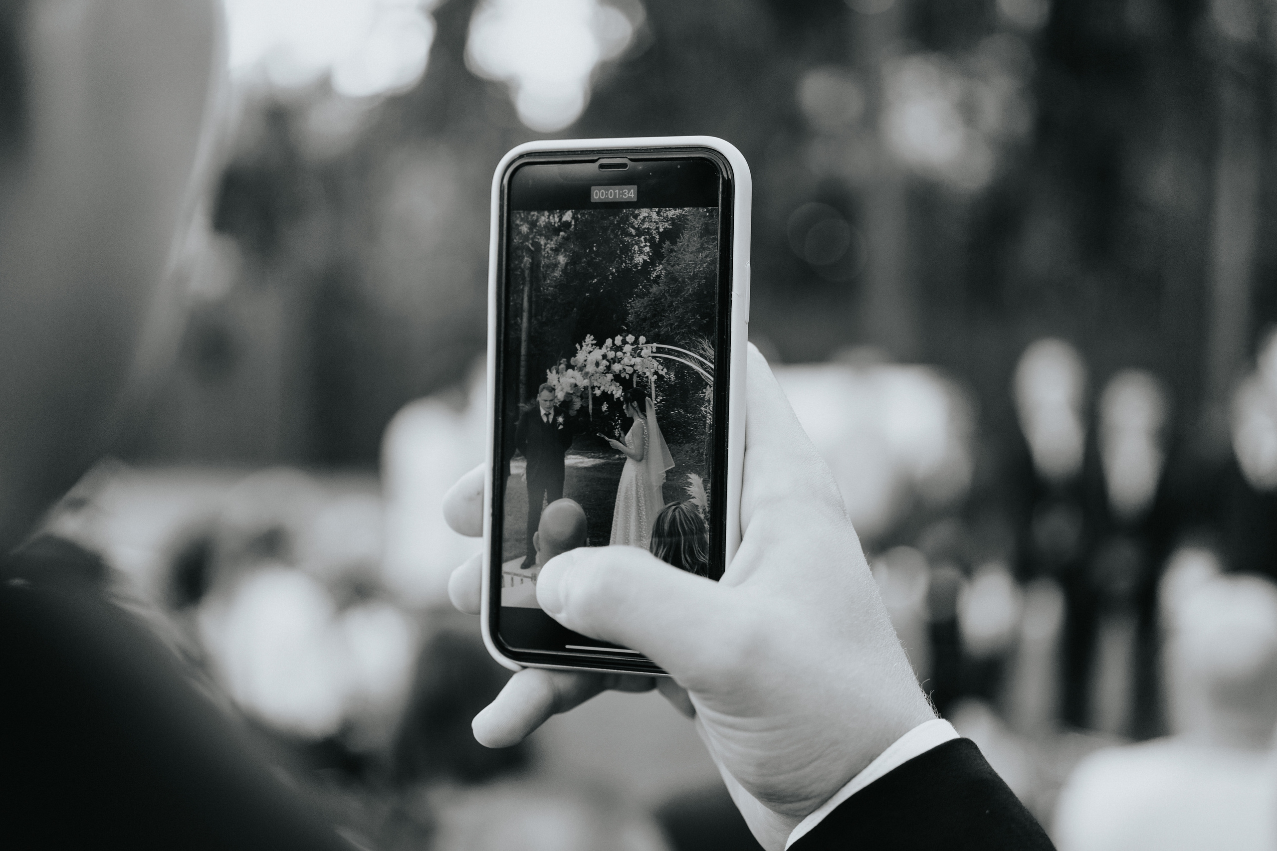 Роман и Анна. Студия Davinchi — Фото и видеосъёмка свадеб и мероприятий