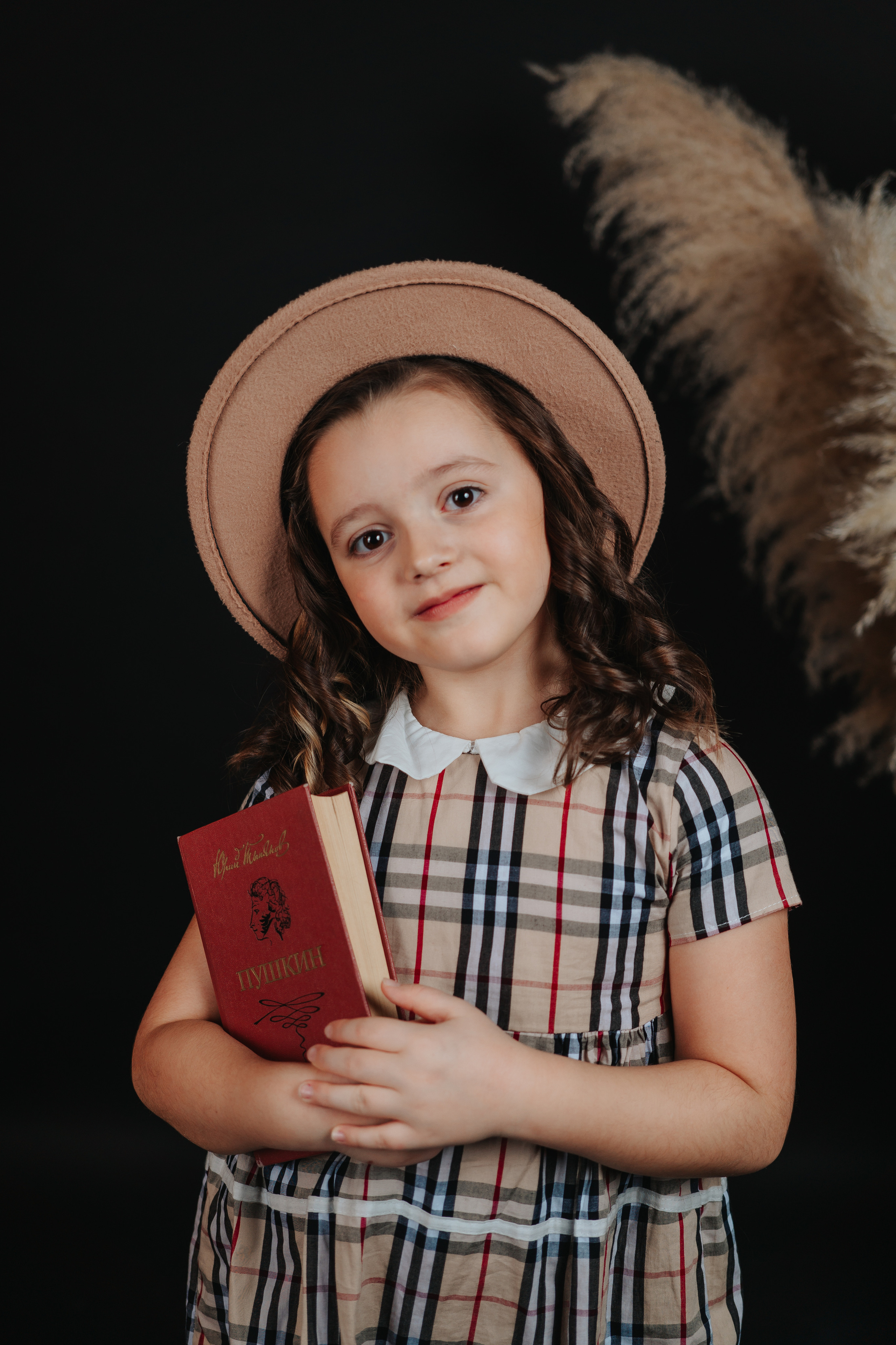 Детские съемки. Студия Davinchi — Фото и видеосъёмка свадеб и мероприятий