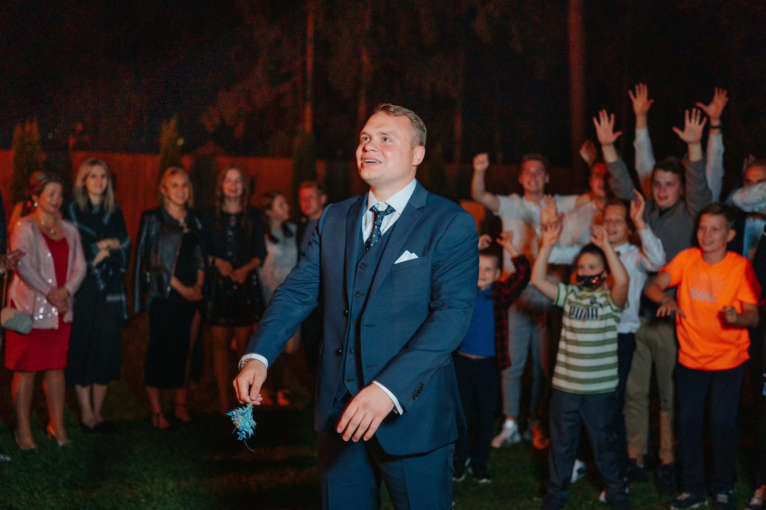 Роман и Анна. Студия Davinchi — Фото и видеосъёмка свадеб и мероприятий