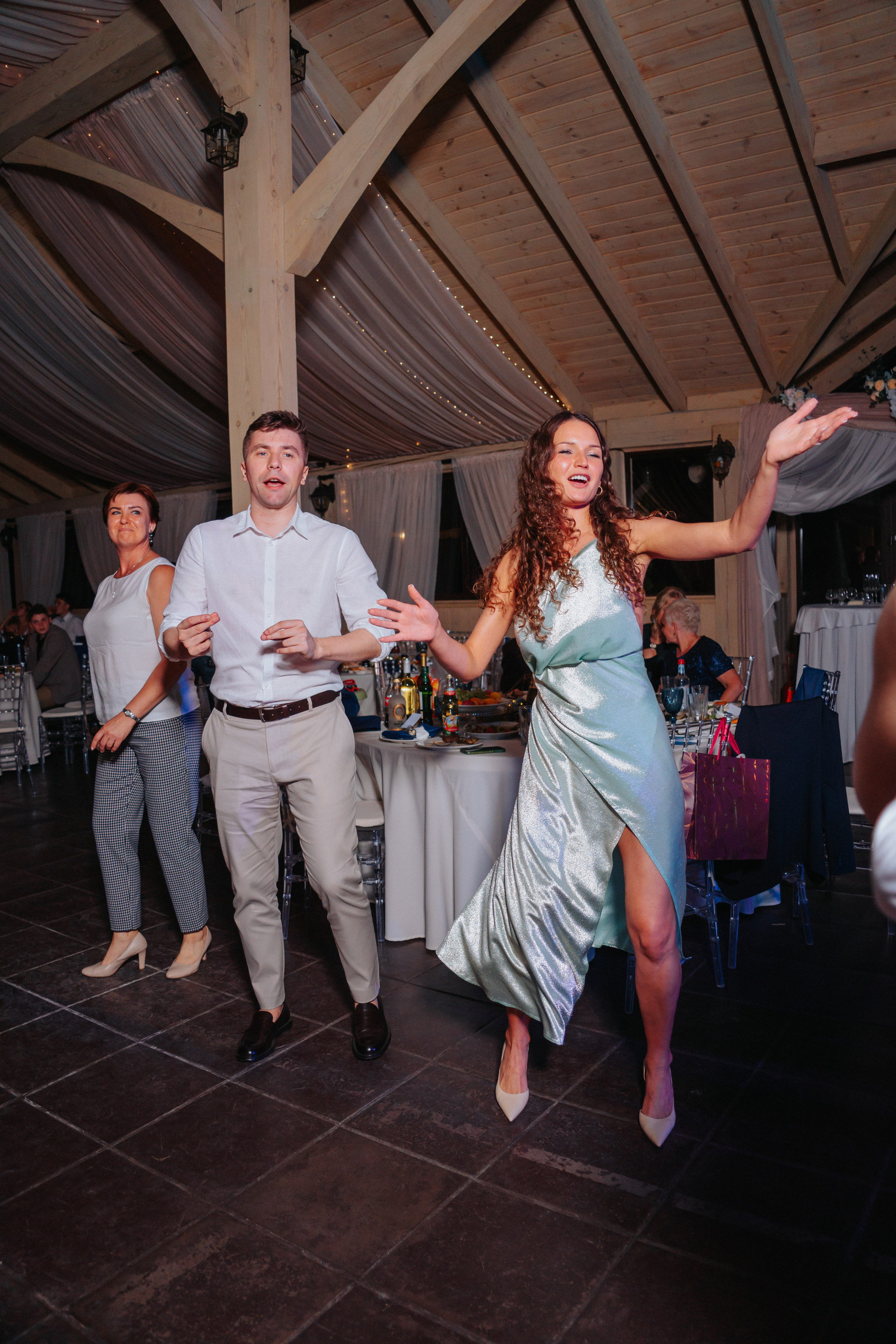 Роман и Анна. Студия Davinchi — Фото и видеосъёмка свадеб и мероприятий