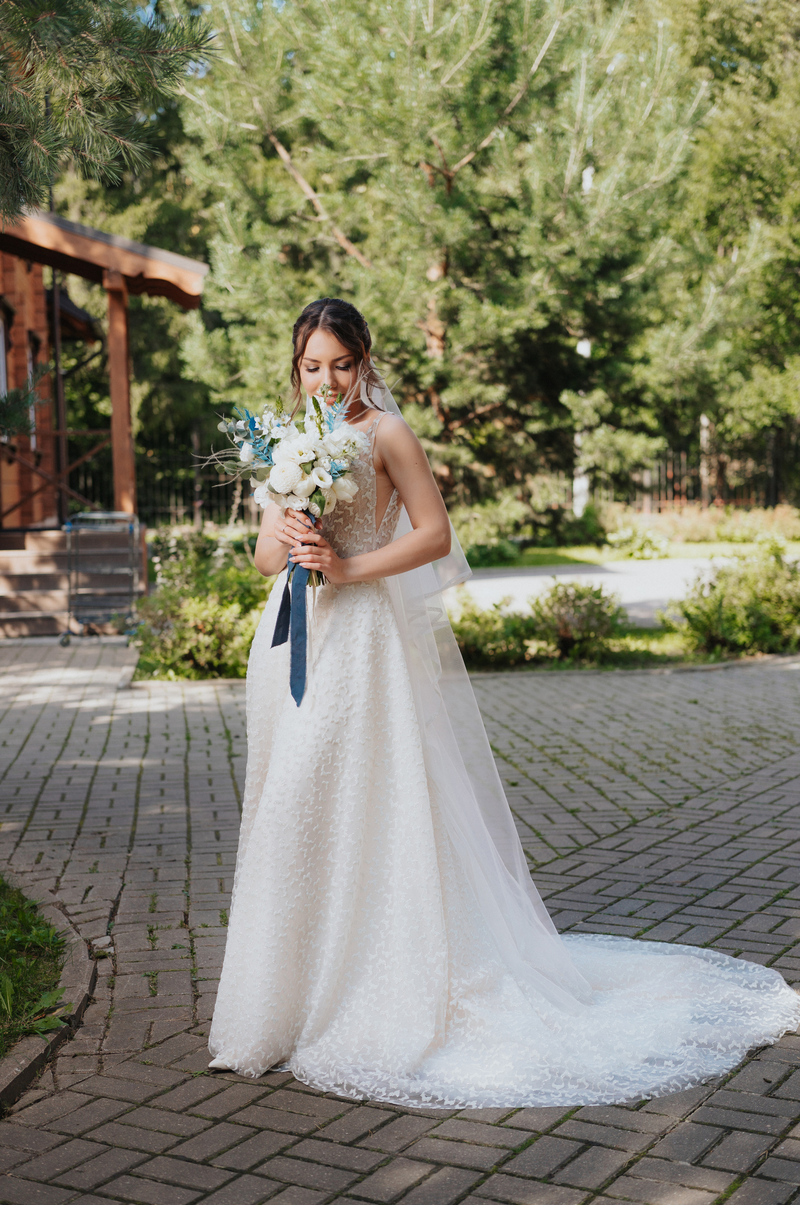 Роман и Анна. Студия Davinchi — Фото и видеосъёмка свадеб и мероприятий