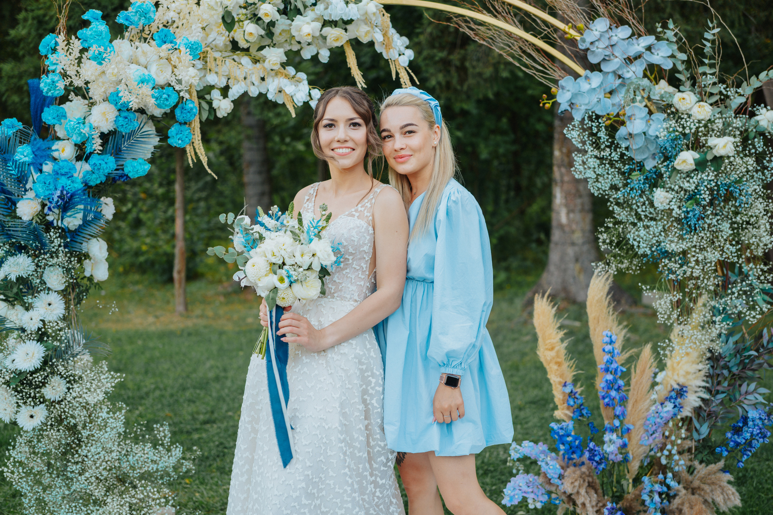 Роман и Анна. Студия Davinchi — Фото и видеосъёмка свадеб и мероприятий