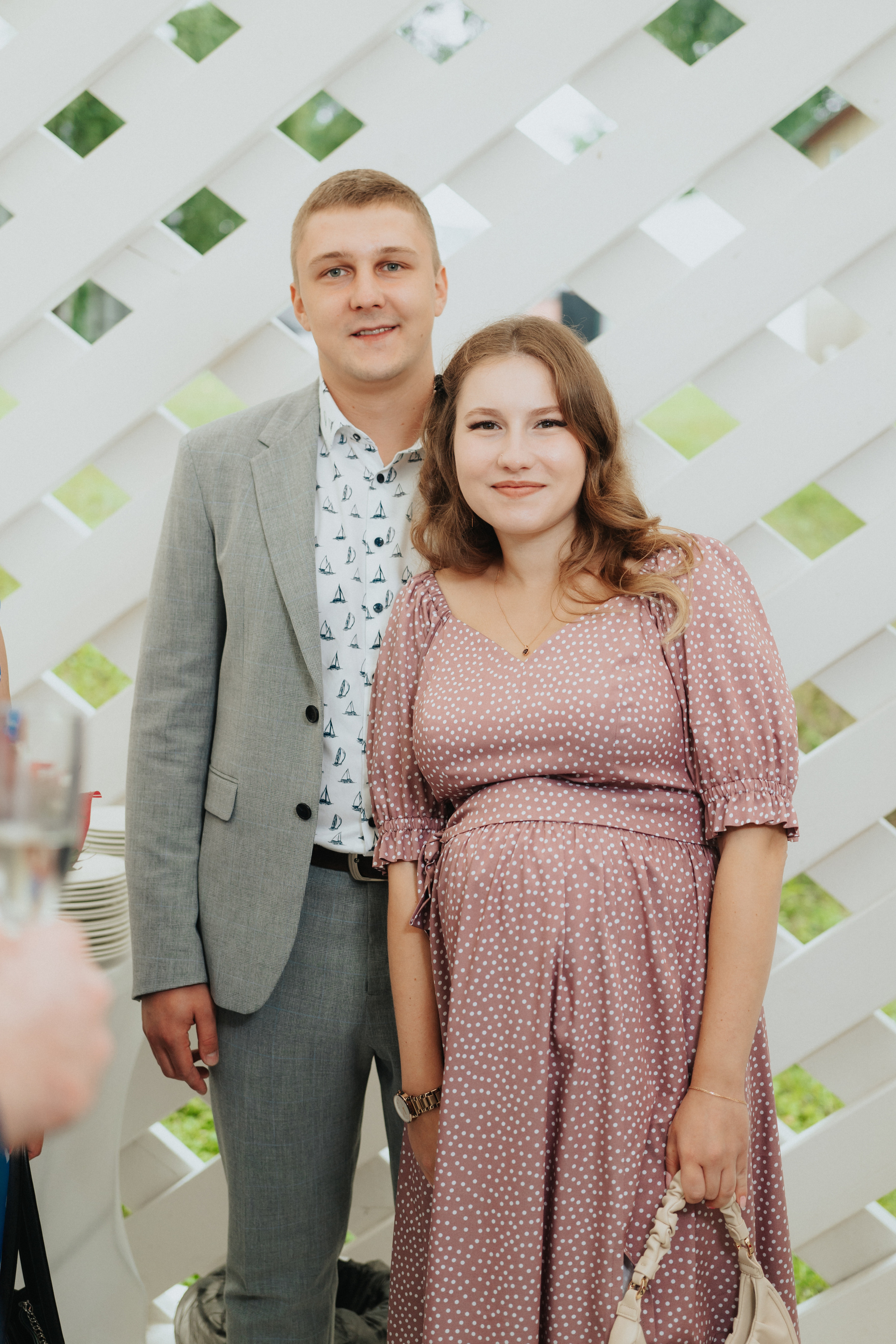 Павел и Дарья. Студия Davinchi — Фото и видеосъёмка свадеб и мероприятий