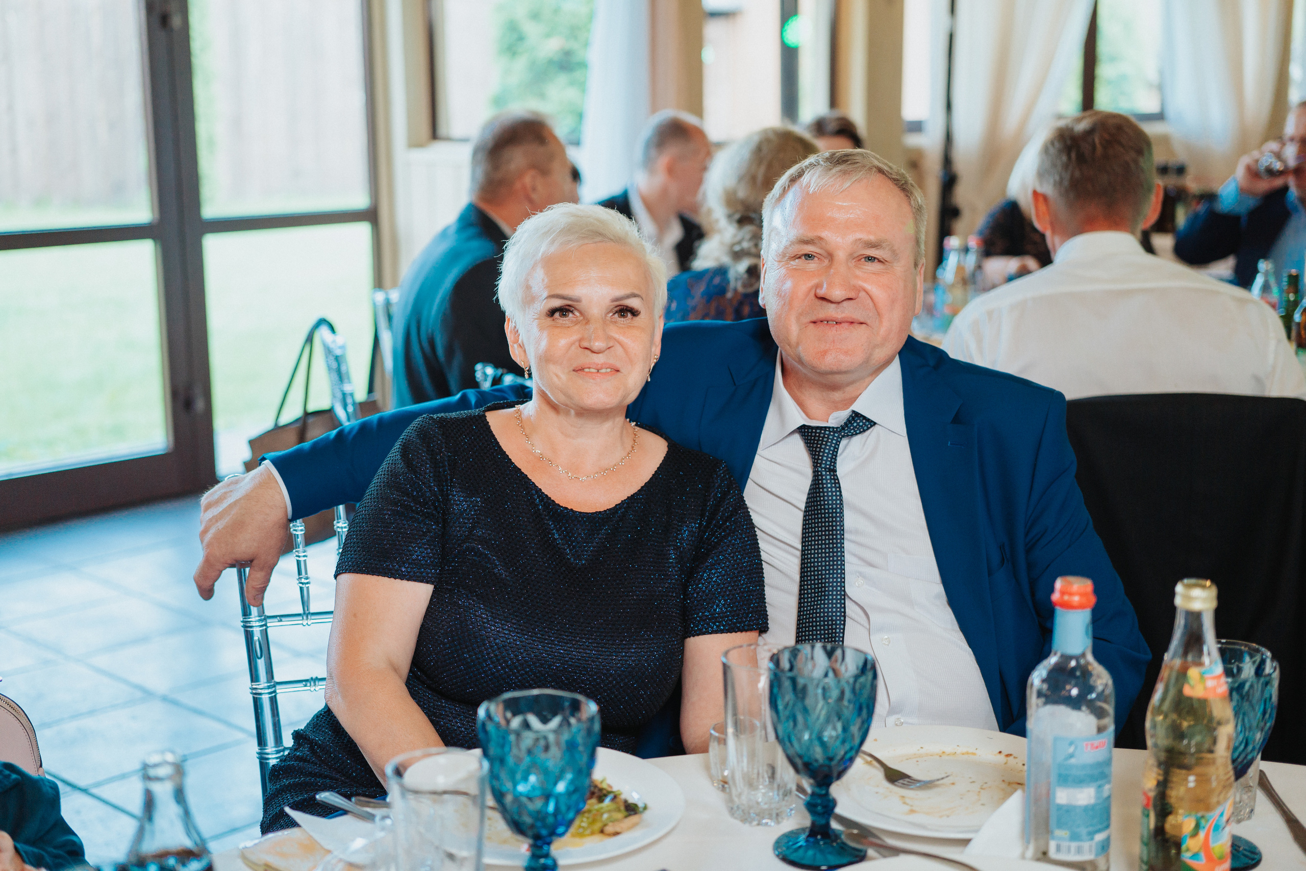 Роман и Анна. Студия Davinchi — Фото и видеосъёмка свадеб и мероприятий