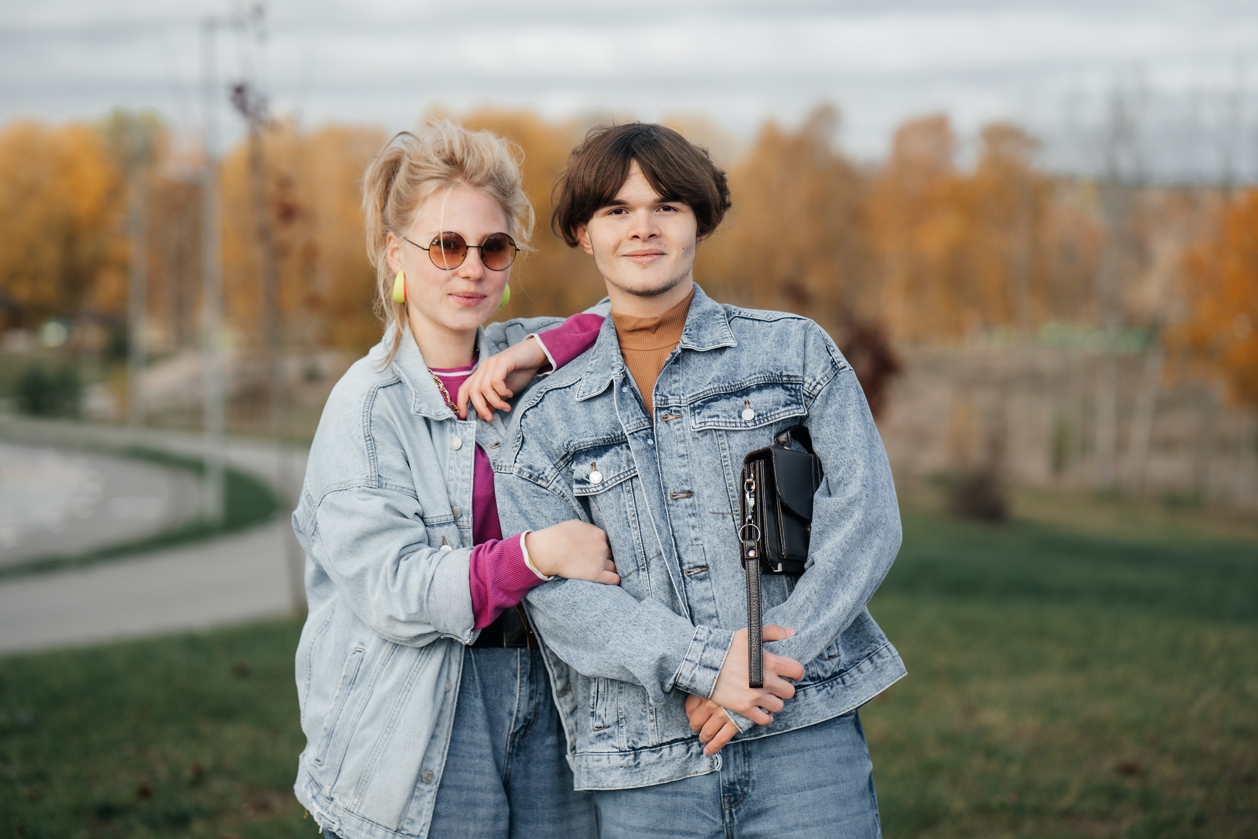 Школьные съемки. Студия Davinchi — Фото и видеосъёмка свадеб и мероприятий