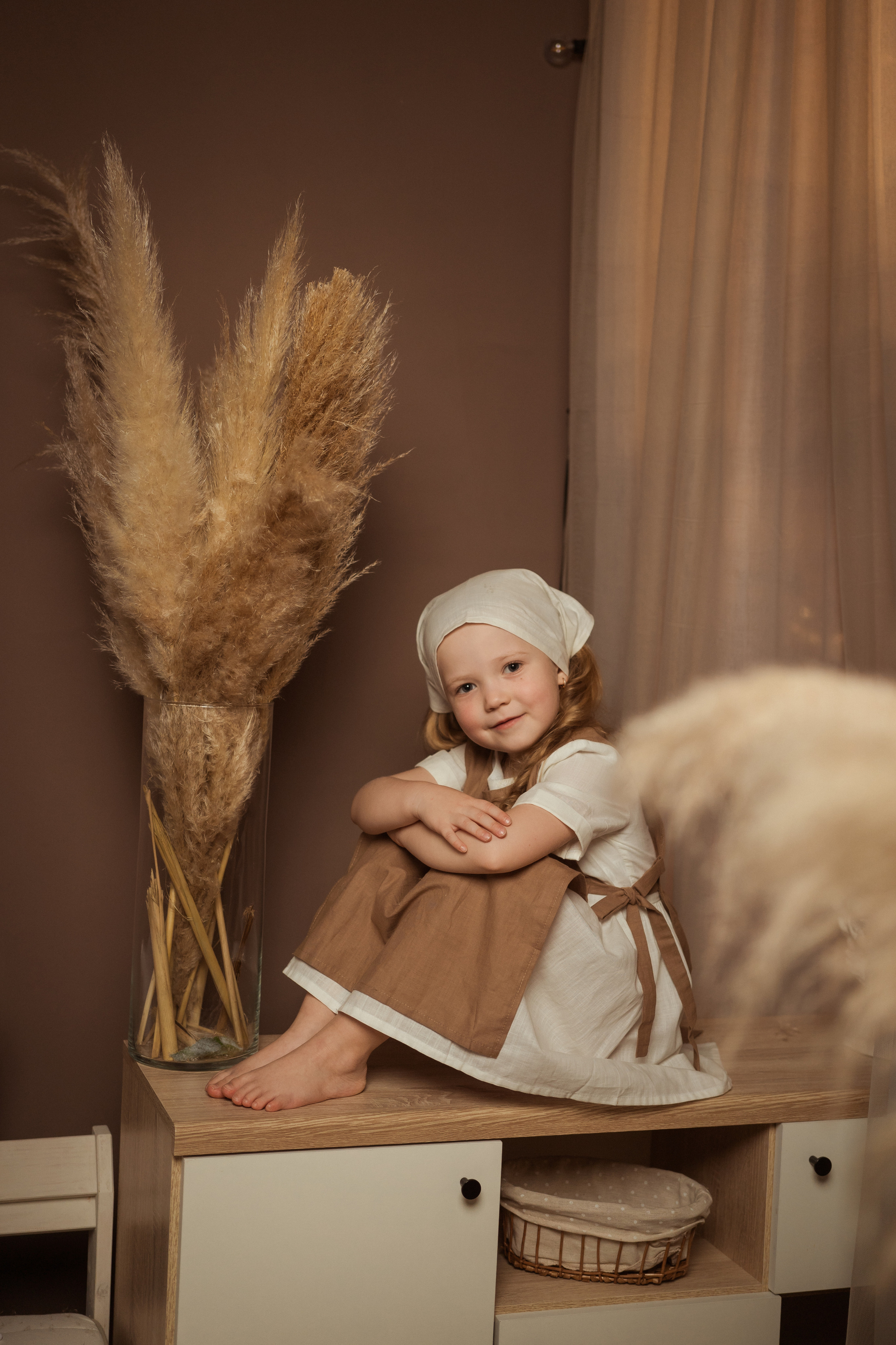 Детские съемки. Студия Davinchi — Фото и видеосъёмка свадеб и мероприятий