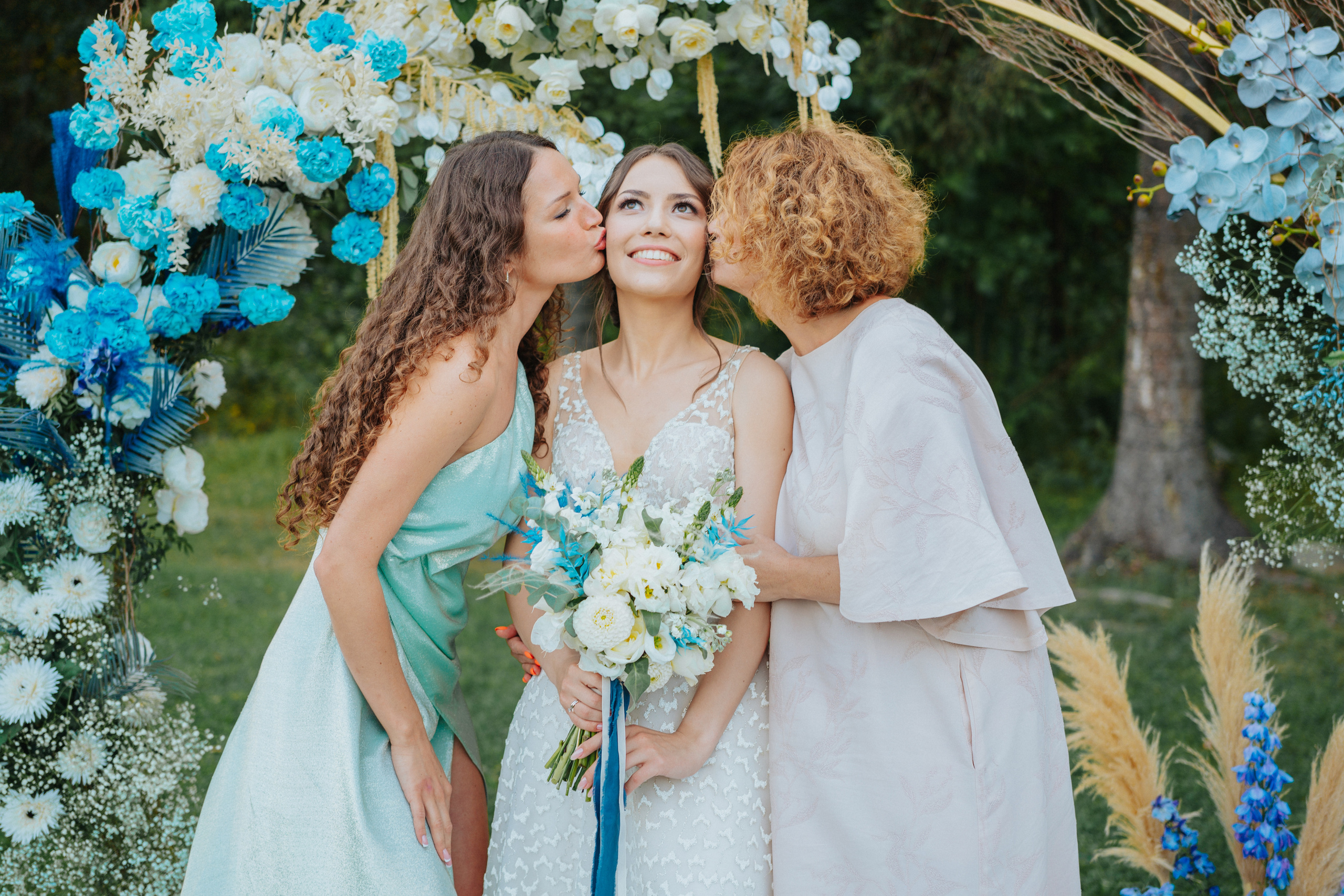 Роман и Анна. Студия Davinchi — Фото и видеосъёмка свадеб и мероприятий