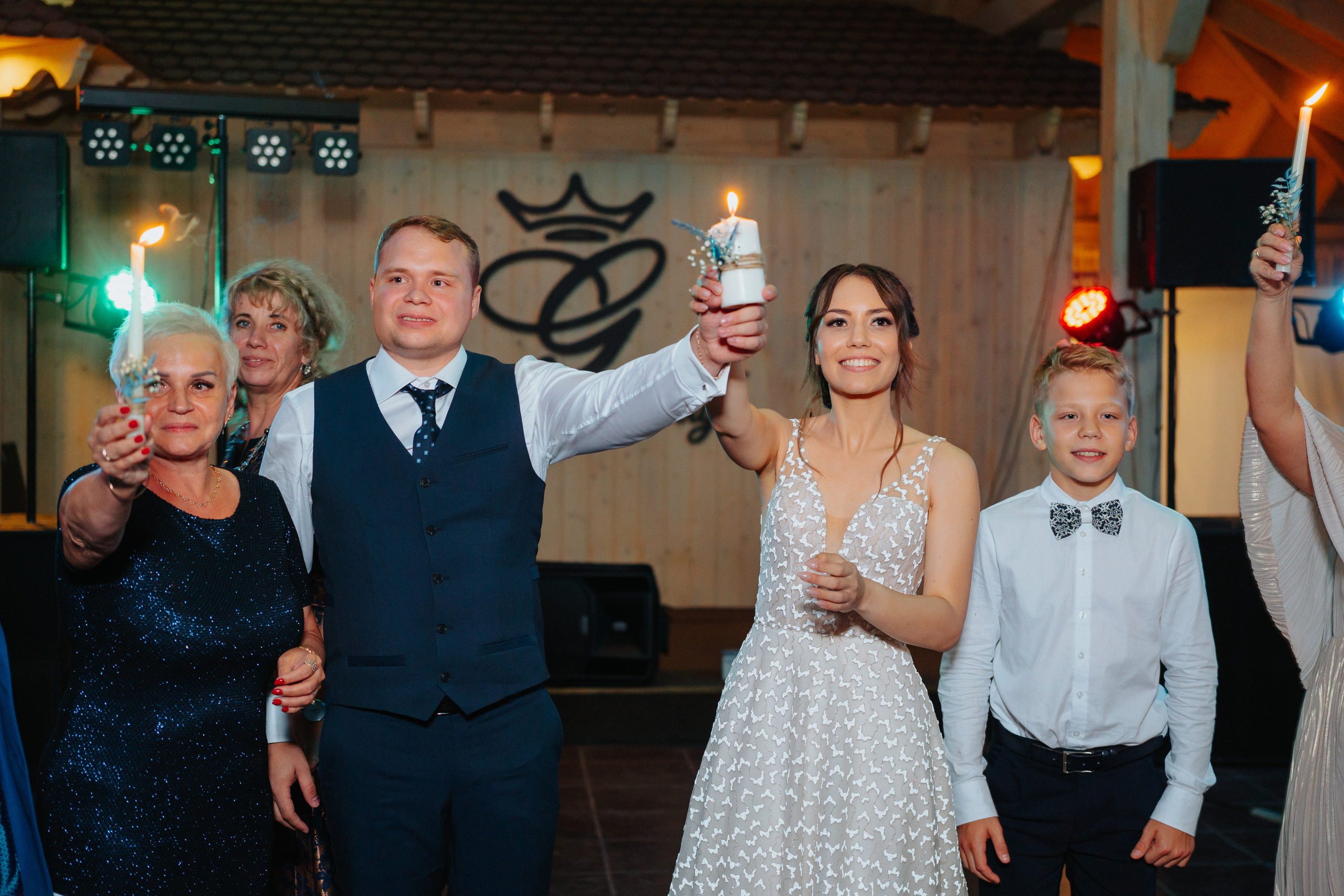 Роман и Анна. Студия Davinchi — Фото и видеосъёмка свадеб и мероприятий