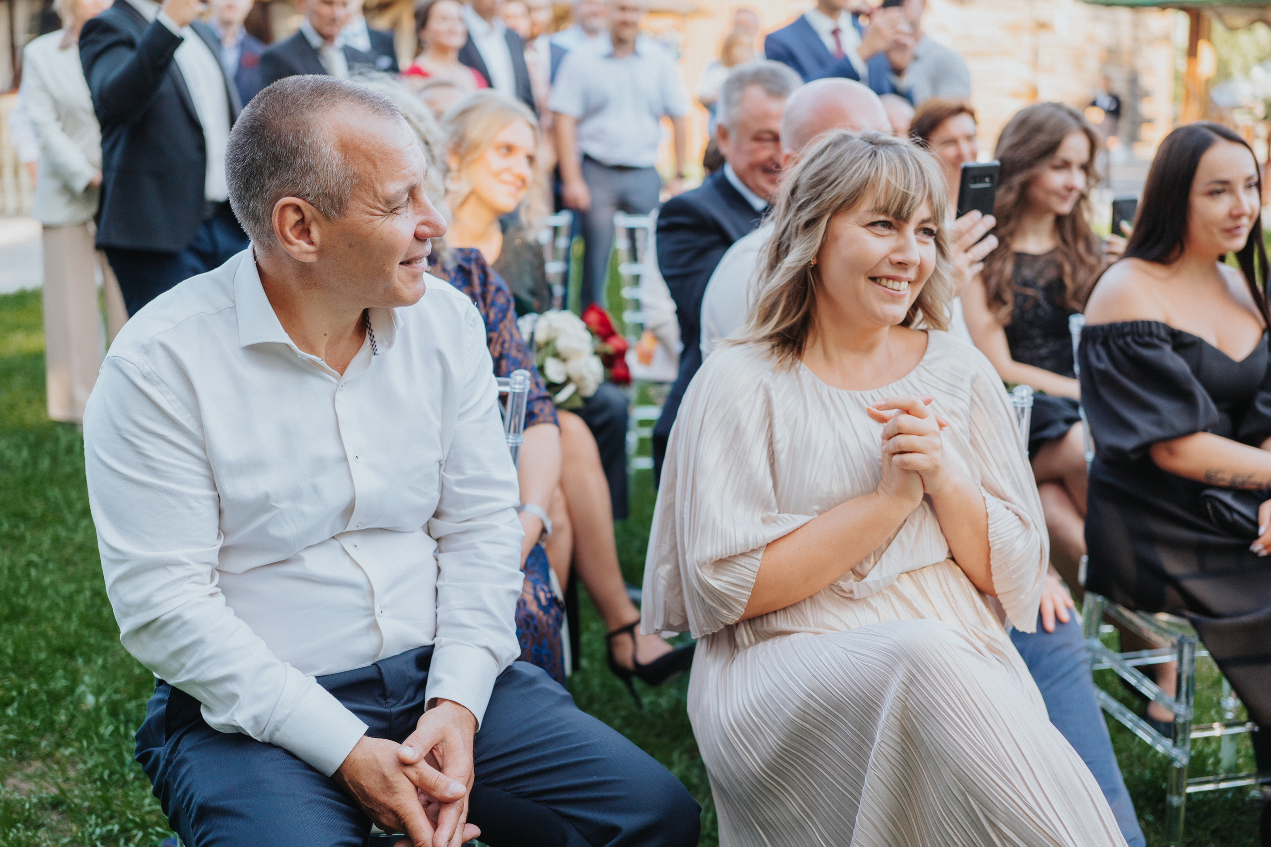 Роман и Анна. Студия Davinchi — Фото и видеосъёмка свадеб и мероприятий