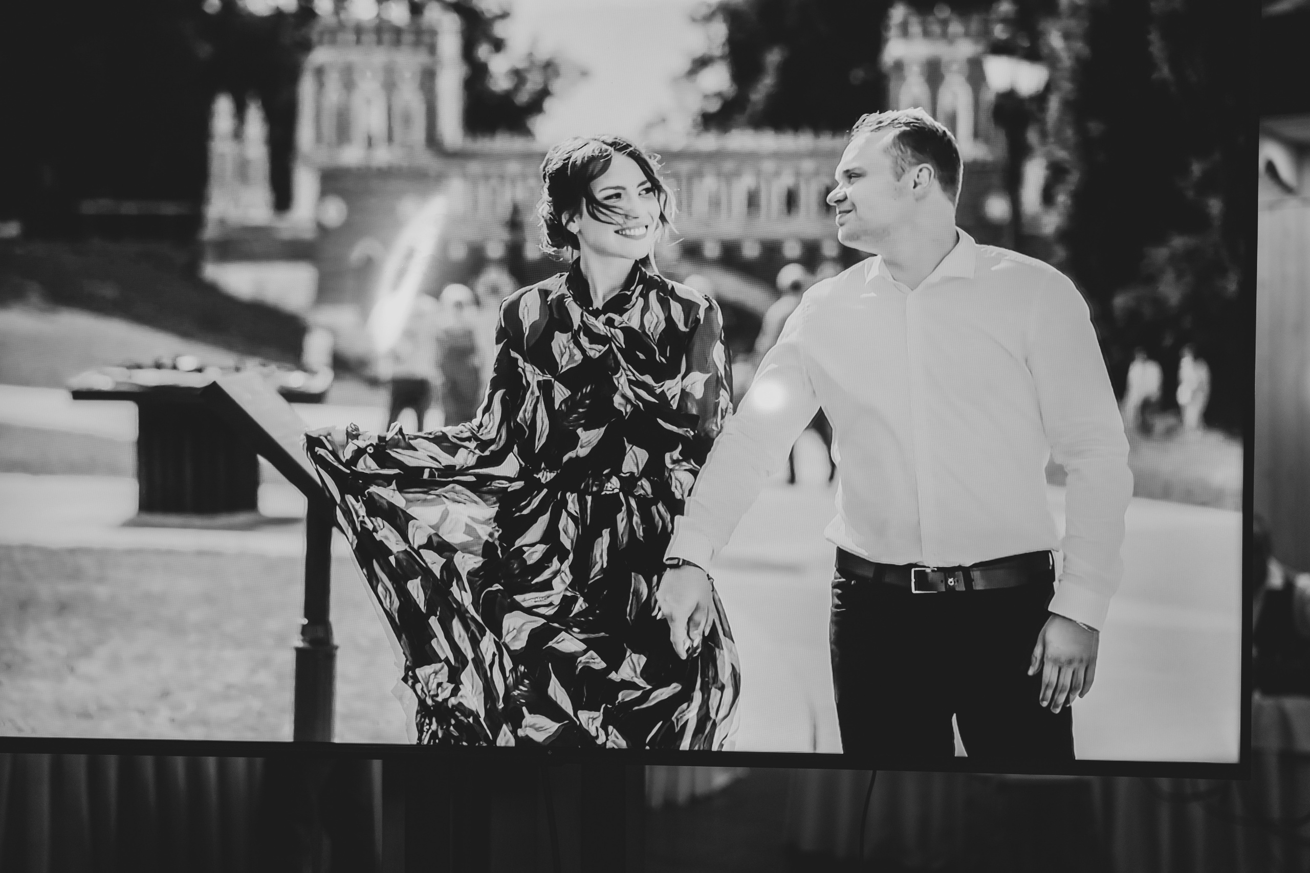 Роман и Анна. Студия Davinchi — Фото и видеосъёмка свадеб и мероприятий