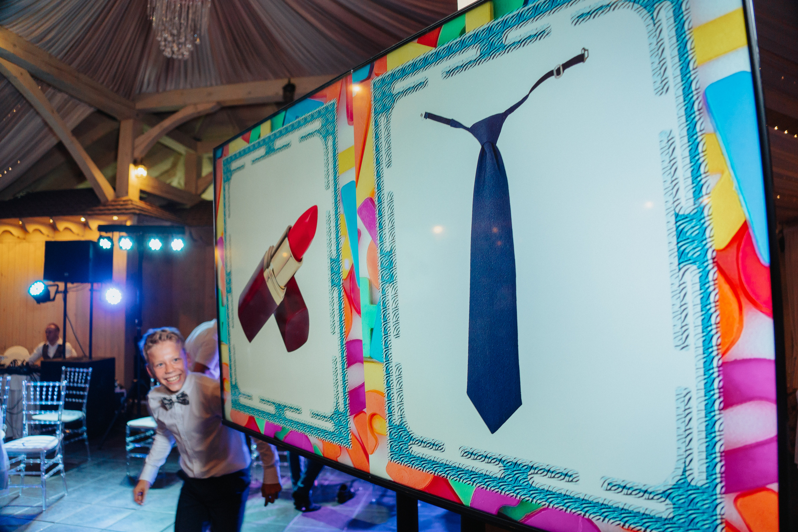 Роман и Анна. Студия Davinchi — Фото и видеосъёмка свадеб и мероприятий