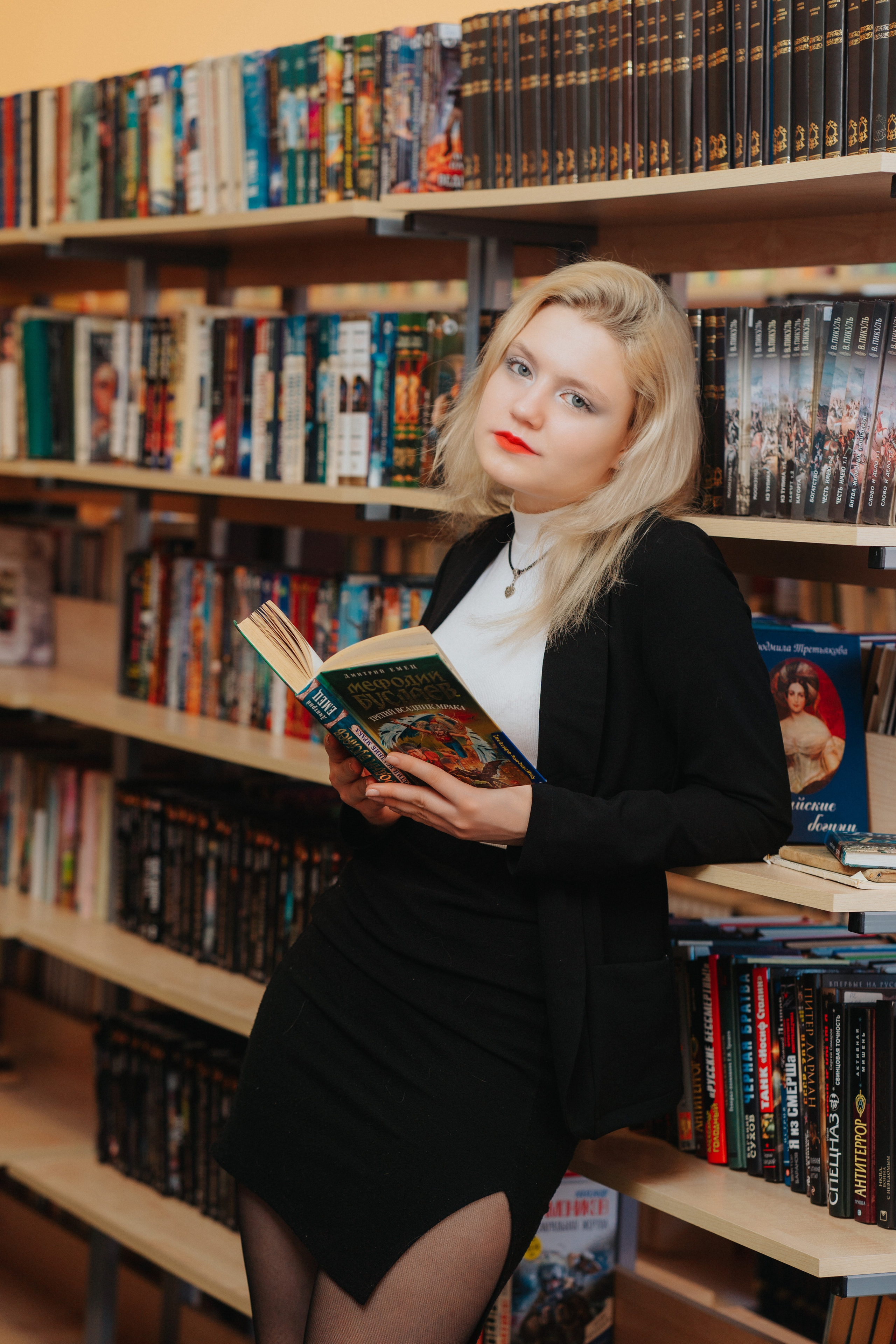 Школьные съемки. Студия Davinchi — Фото и видеосъёмка свадеб и мероприятий