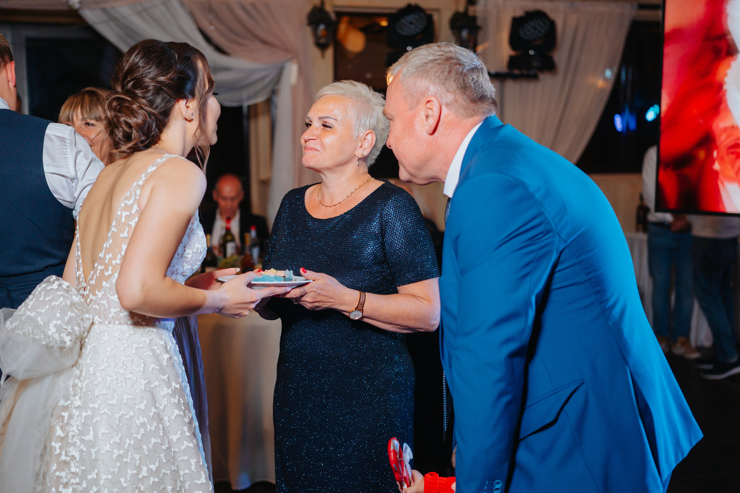 Роман и Анна. Студия Davinchi — Фото и видеосъёмка свадеб и мероприятий